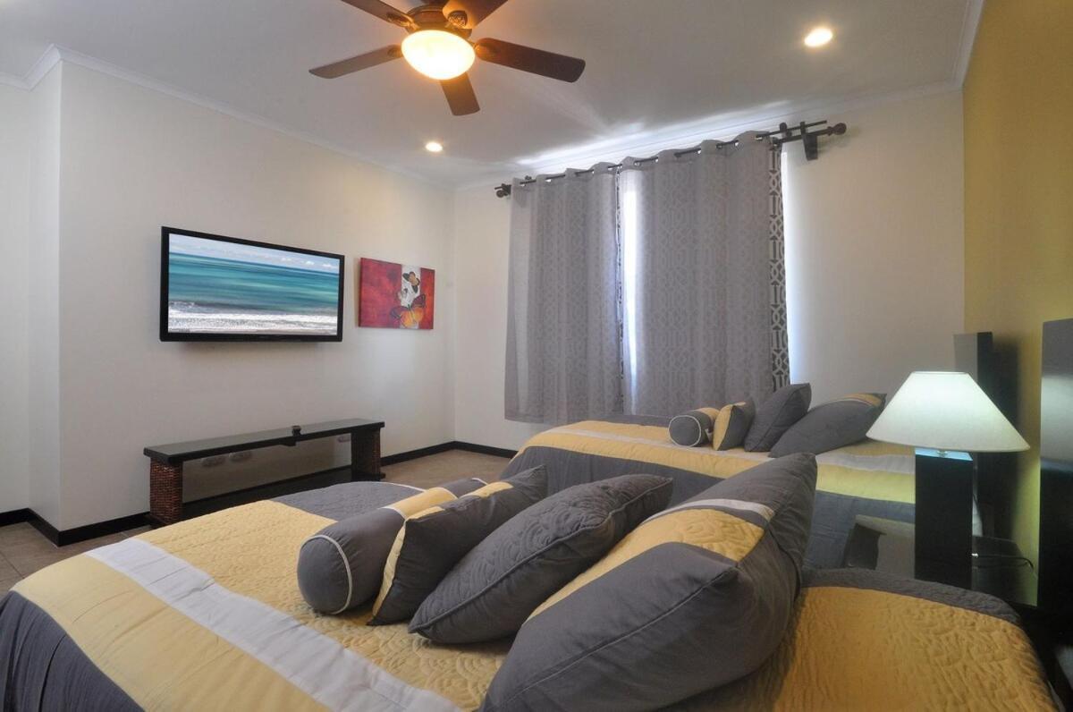 Apartment The Palms 1001 Penthouse On The Jaco
