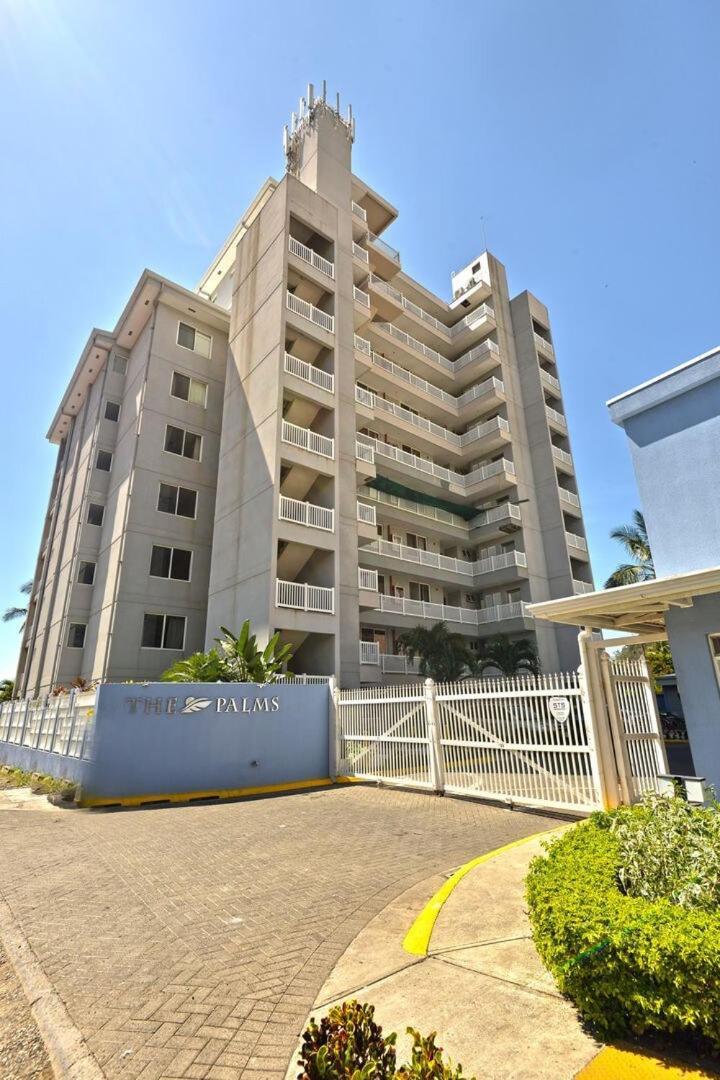 The Palms 1001 Penthouse On The *