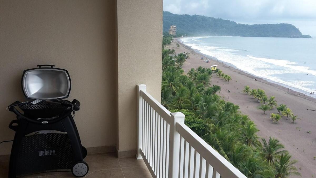 Apartment The Palms 1001 Penthouse On The Jaco