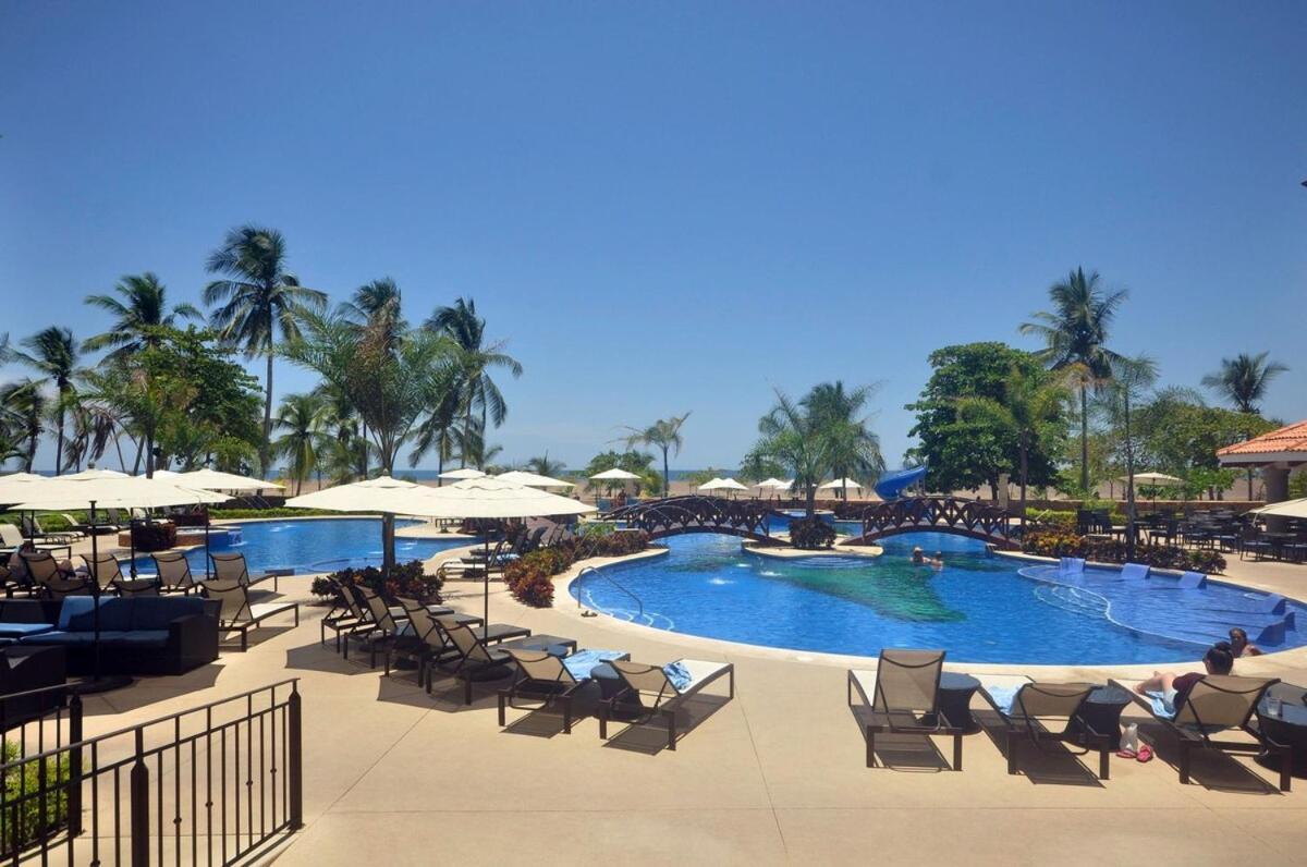 The Palms 1001 Penthouse On The