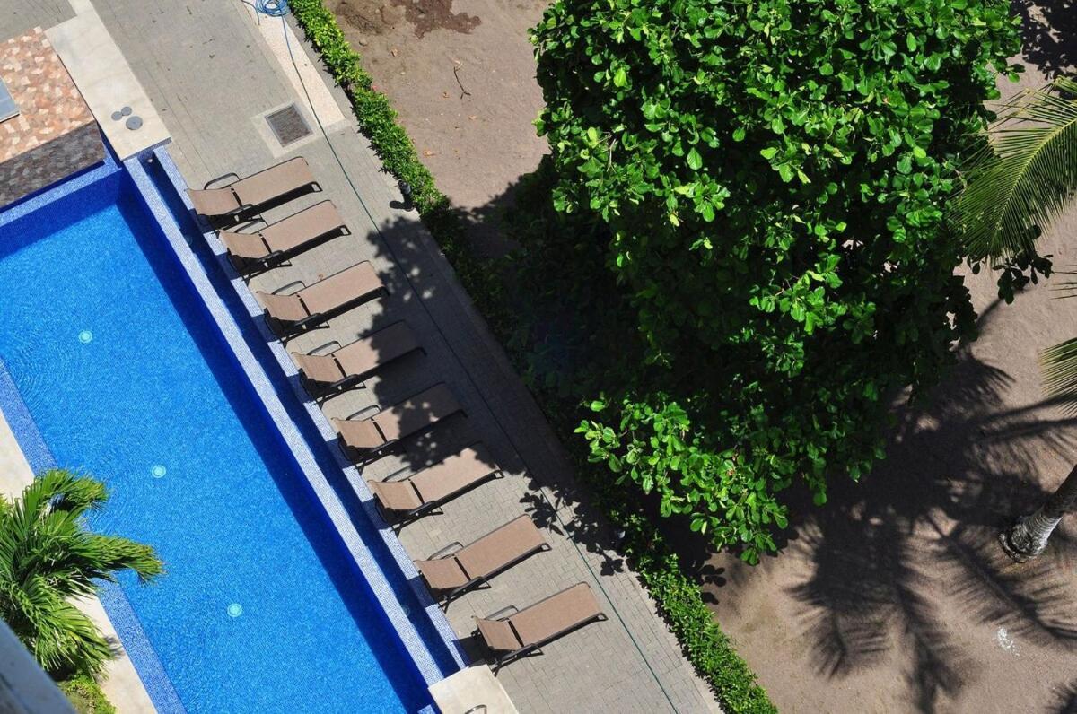 Apartment The Palms 1001 Penthouse On The