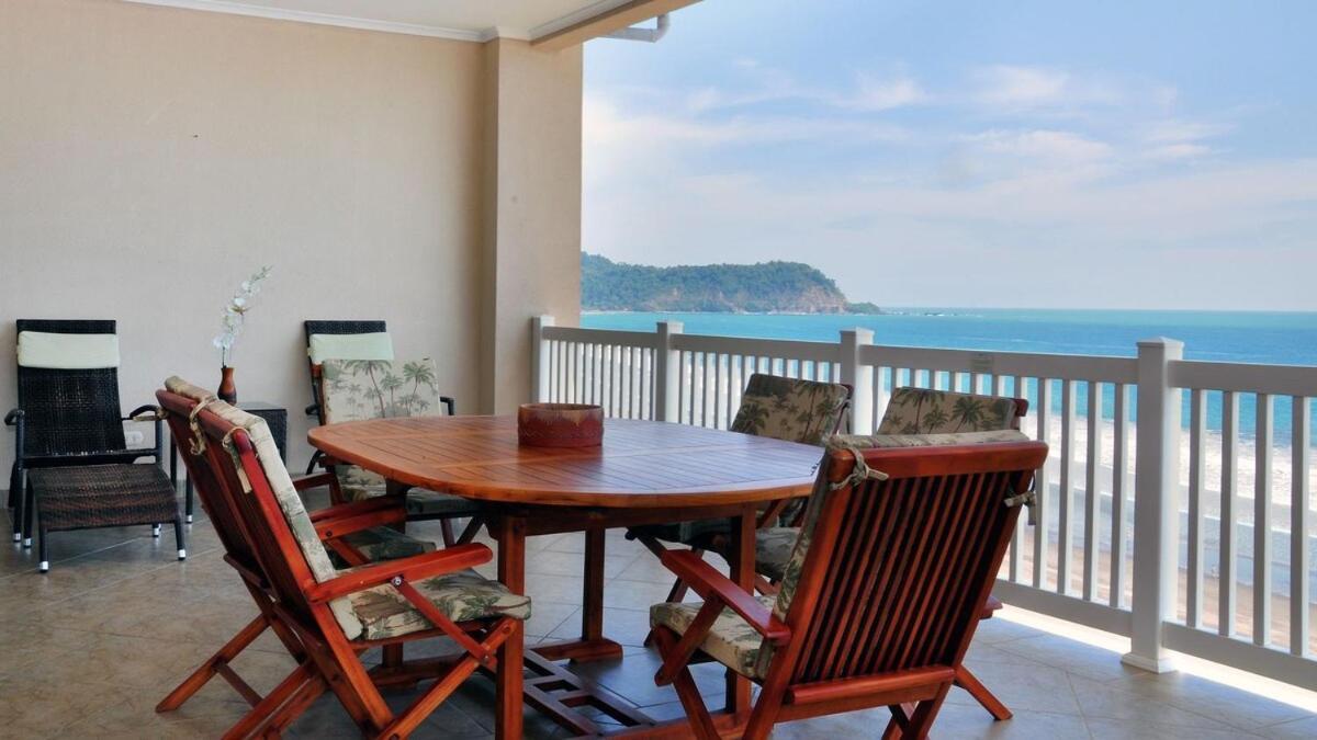 Apartment The Palms 1001 Penthouse On The Jaco