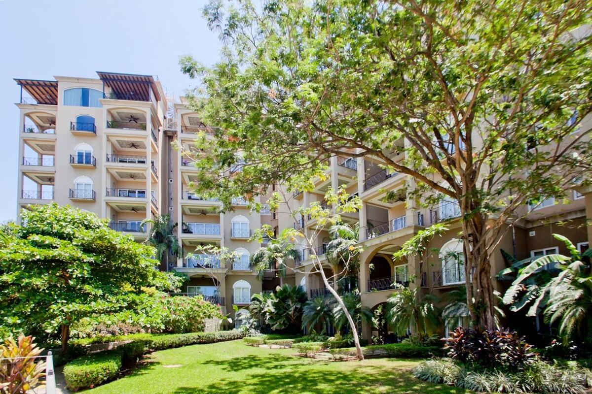 Diria #504 Apartment Tamarindo