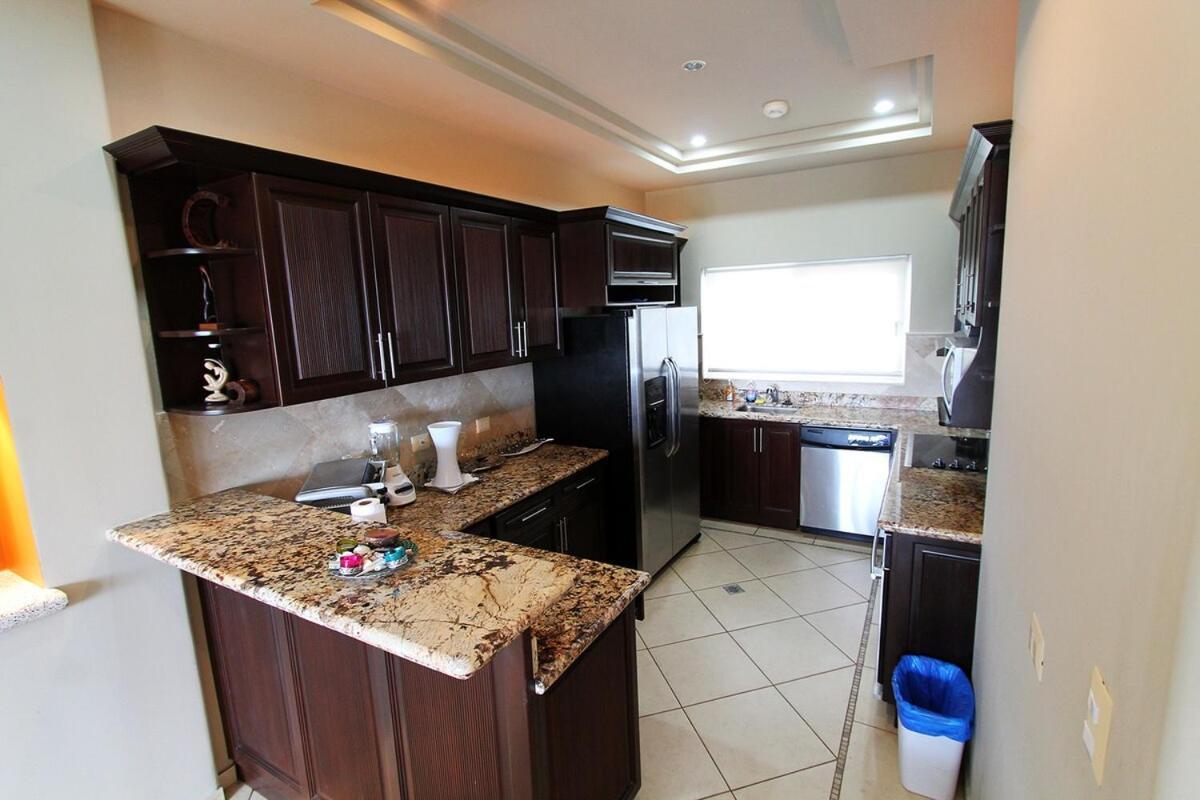 Apartment Diria #504 Tamarindo