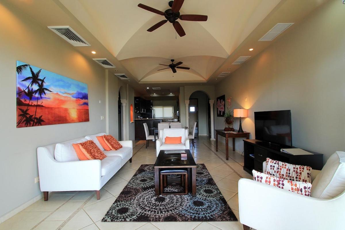 Apartment Diria #504