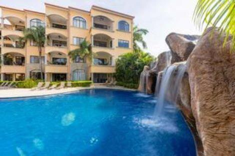 Sunrise #26 Priced 2br -ideal Location - Views Tamarindo