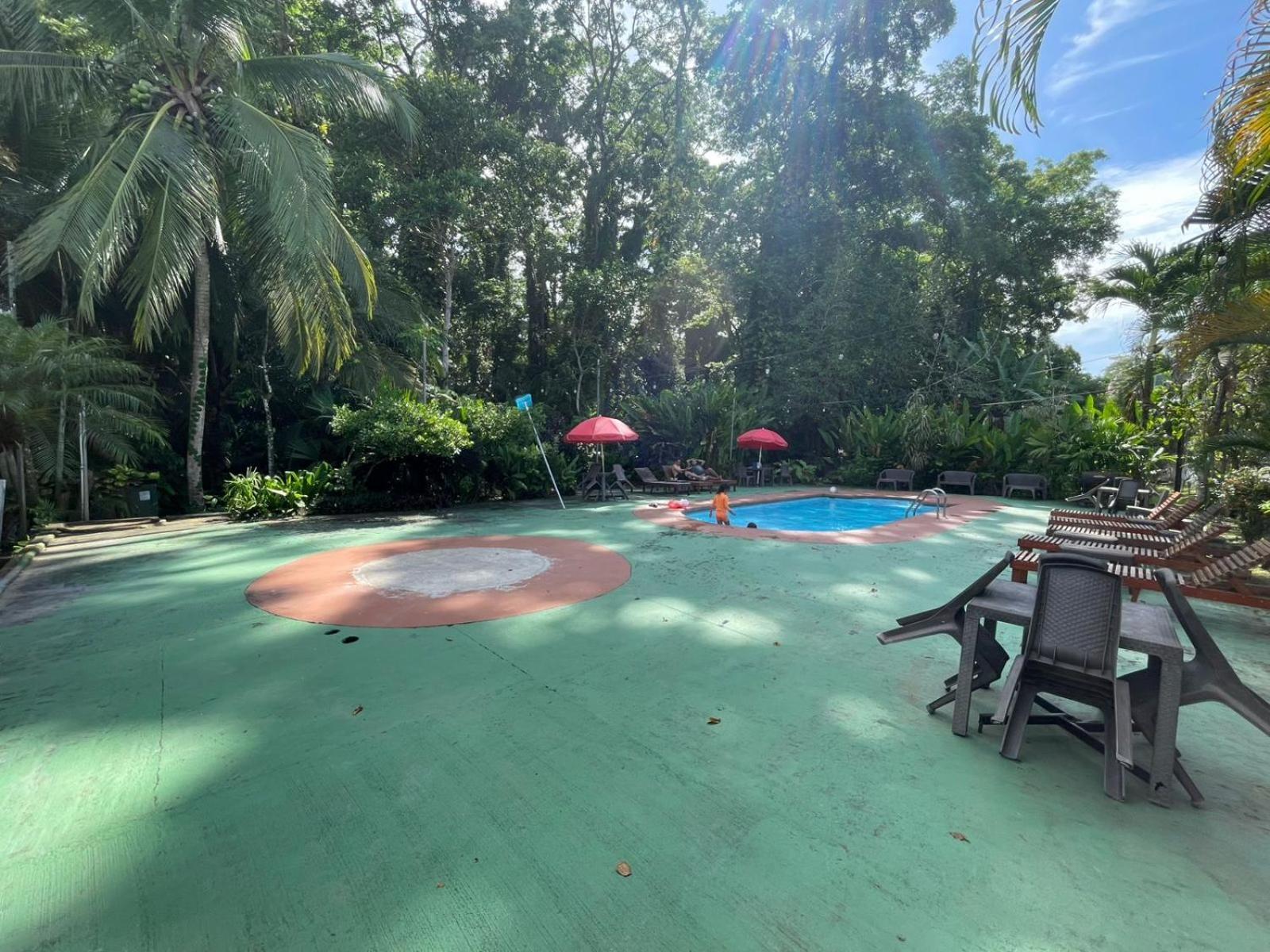 La Isla