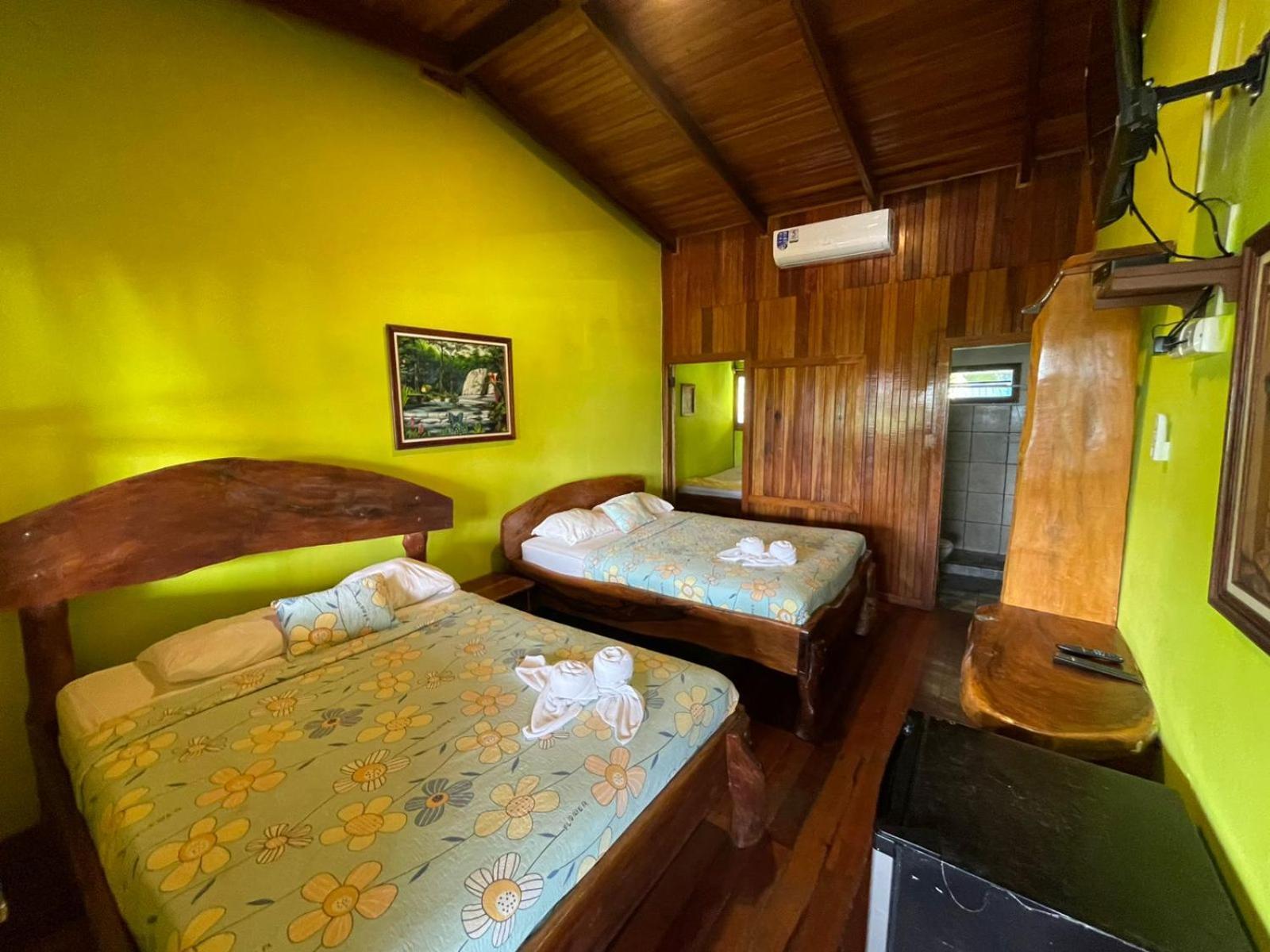 La Isla Hotel Puerto Viejo de Talamanca