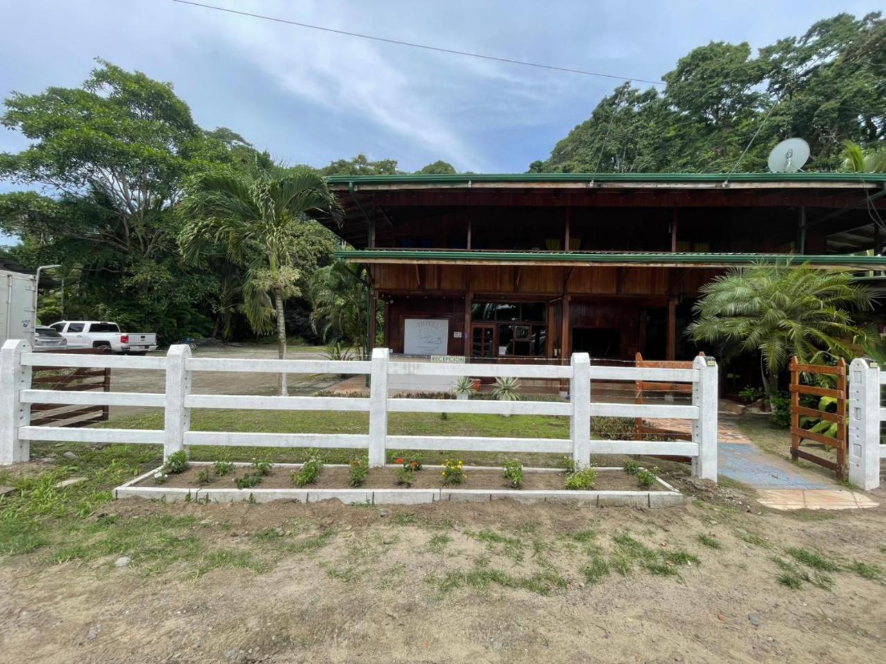 Hotel La Isla Puerto Viejo de Talamanca