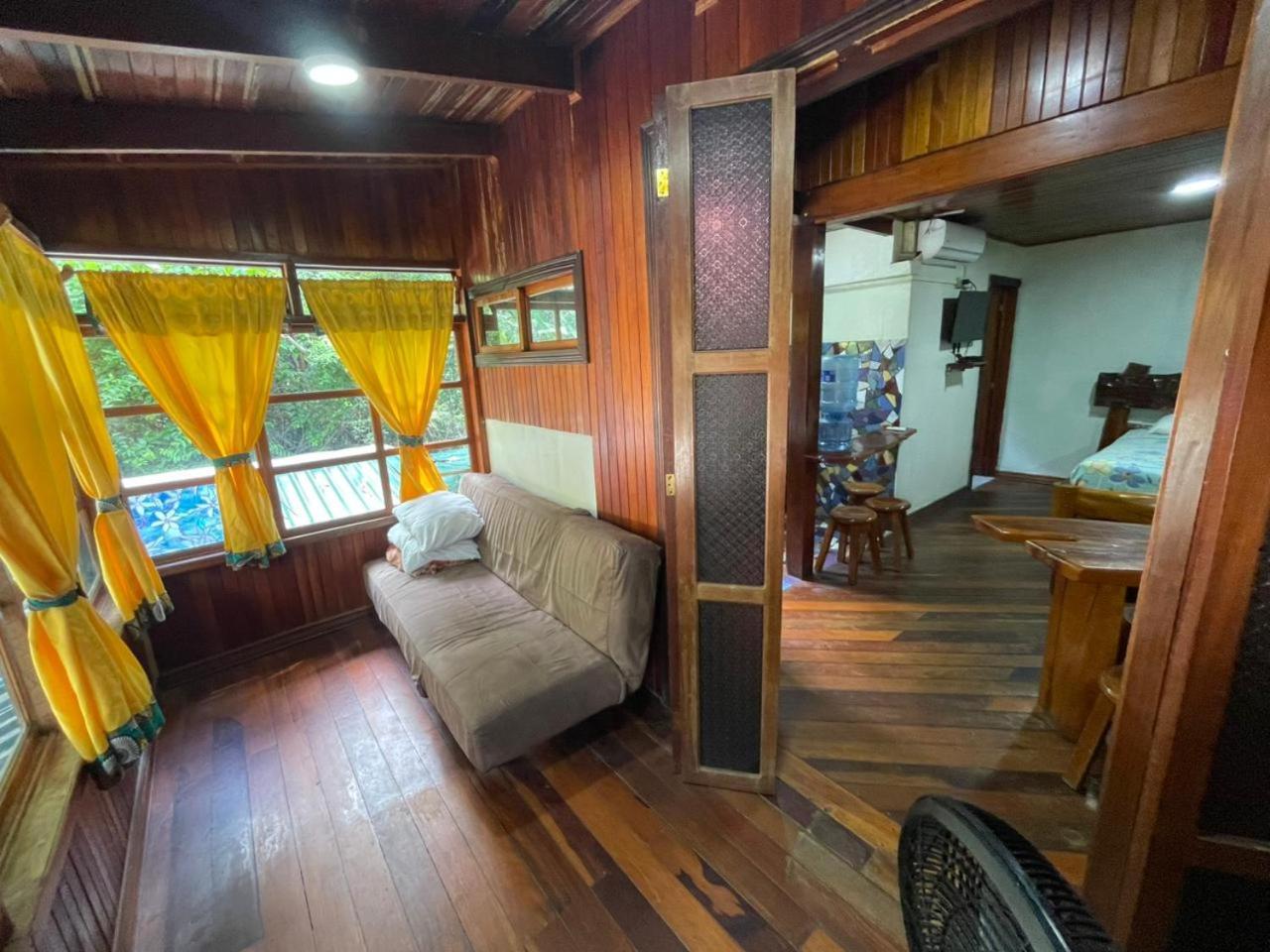 Hotel La Isla Puerto Viejo de Talamanca