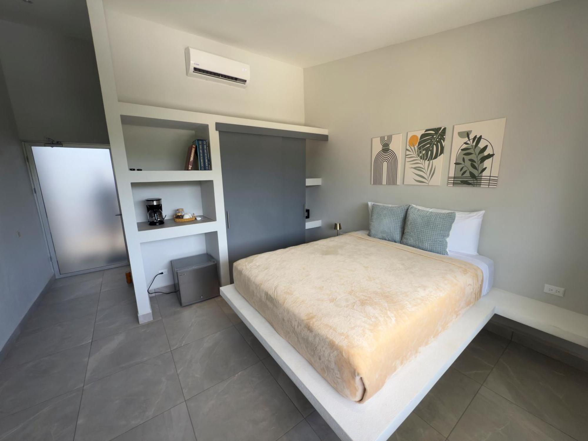 La Ramona Charming 4* Tamarindo