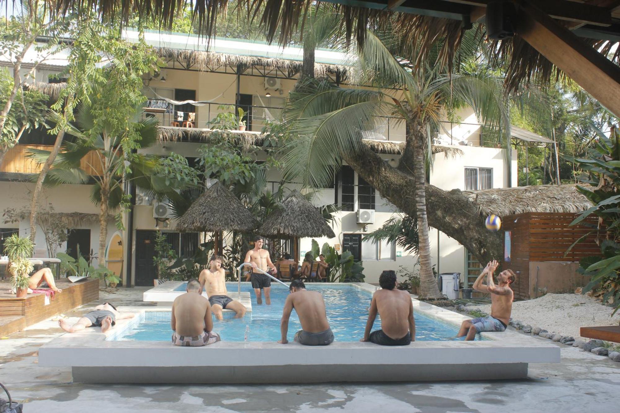 Eso Santa Teresa Apartment *