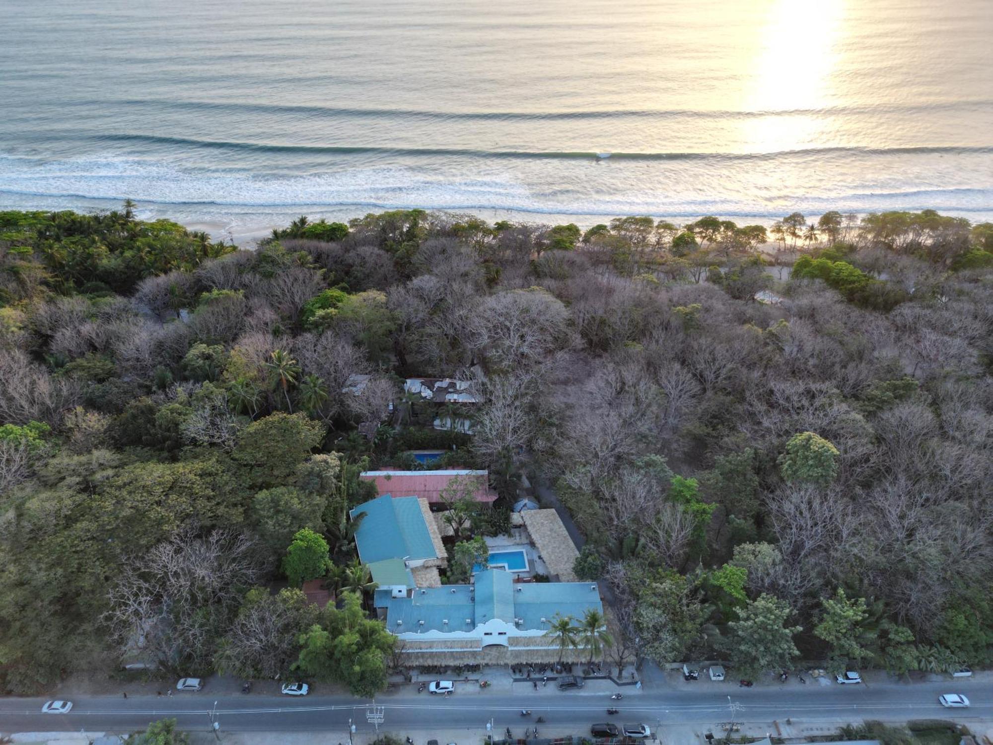Eso Santa Teresa Apartment *