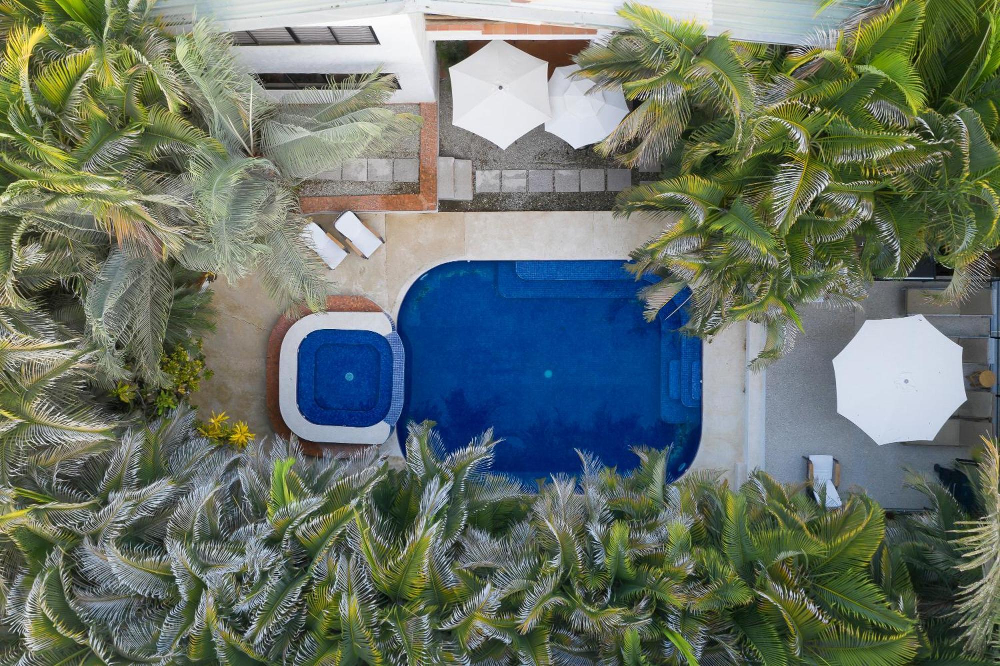 Hotel Dreamcatcher By The Beach 4*