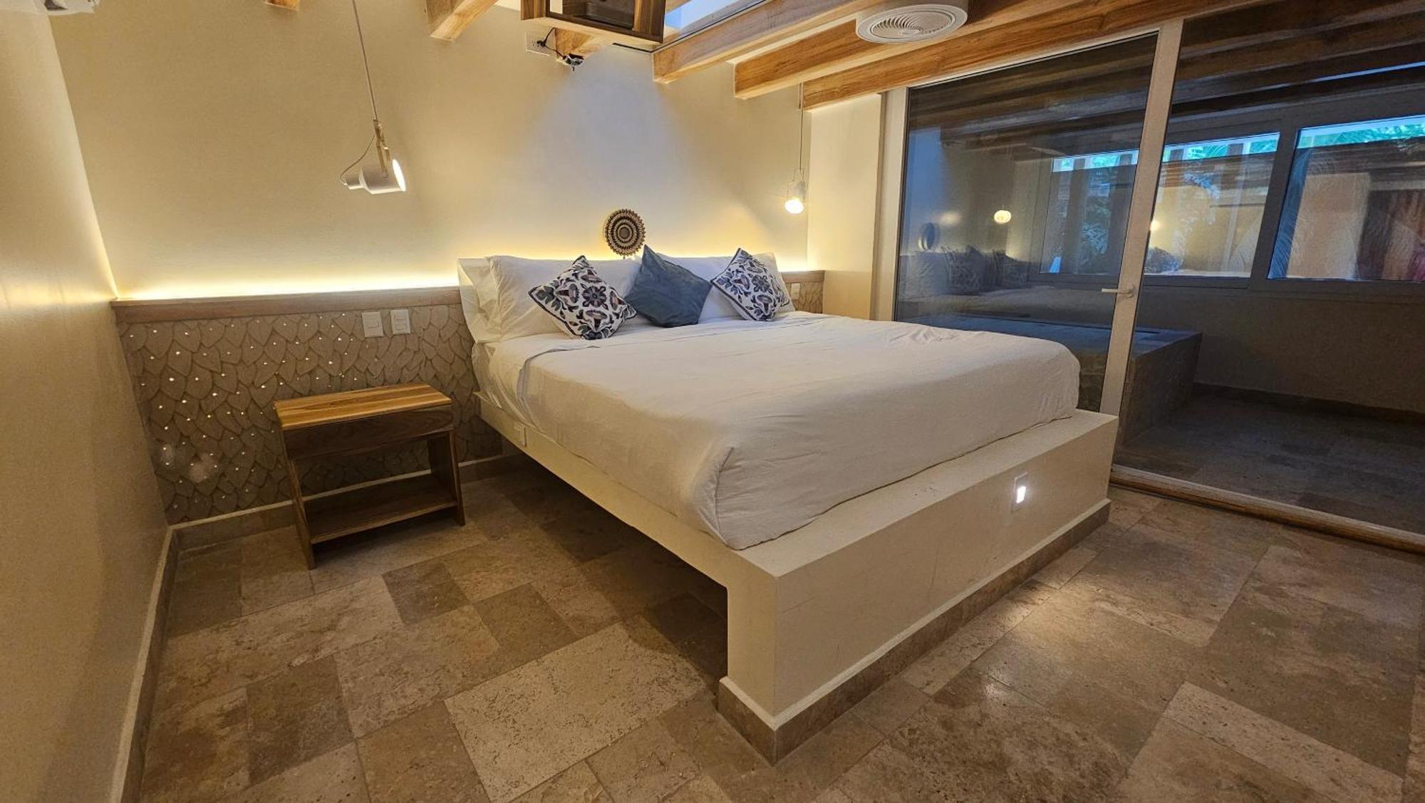 Hotel Dreamcatcher By The Beach Playa Santa Teresa (Puntarenas)