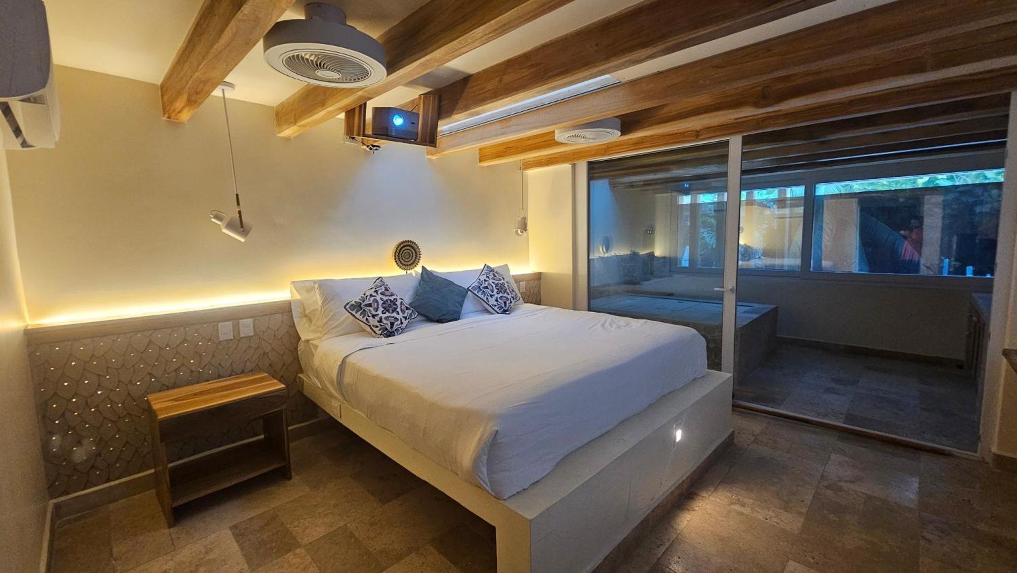 Hotel Dreamcatcher By The Beach