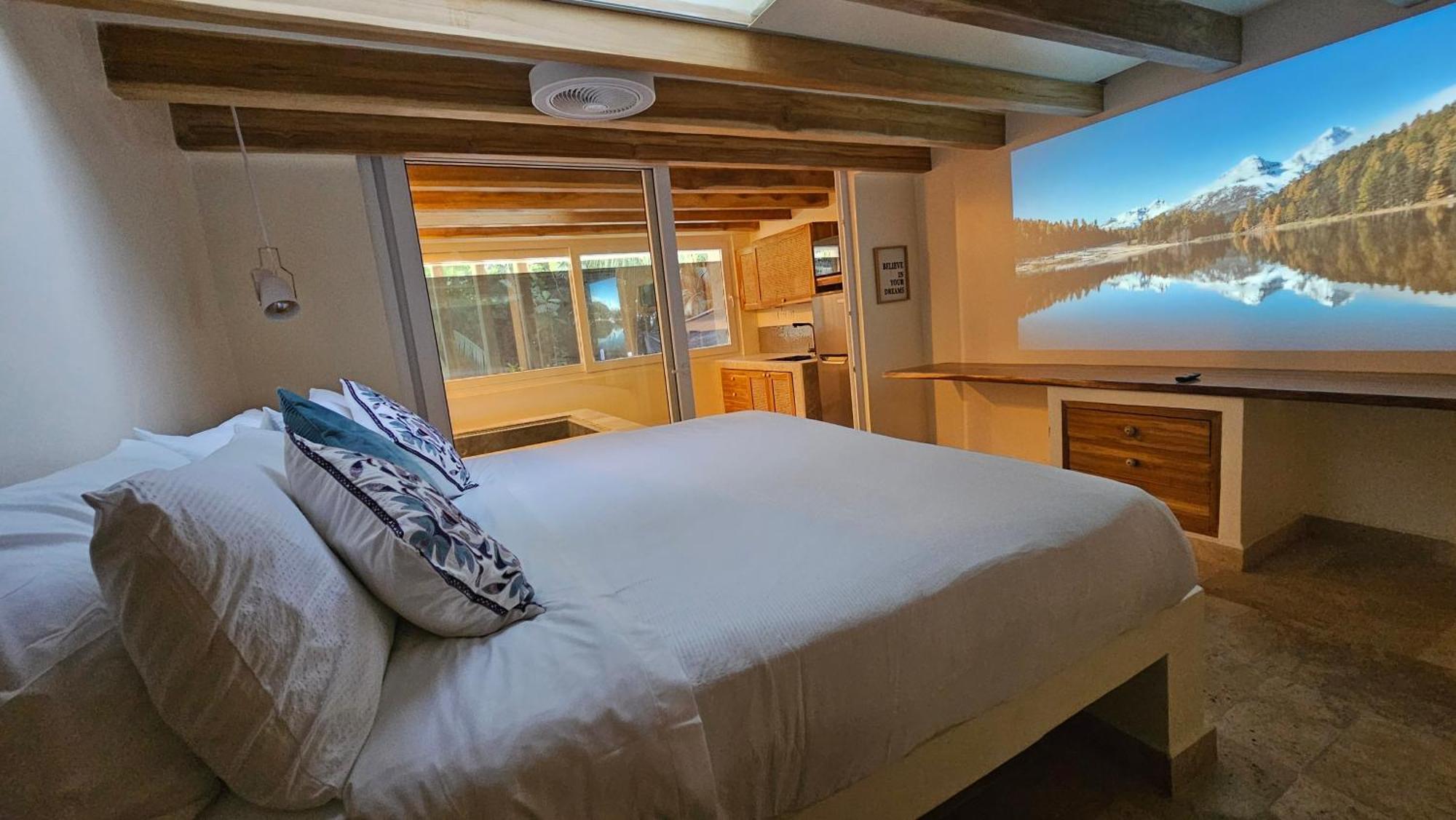 Hotel Dreamcatcher By The Beach Playa Santa Teresa (Puntarenas)