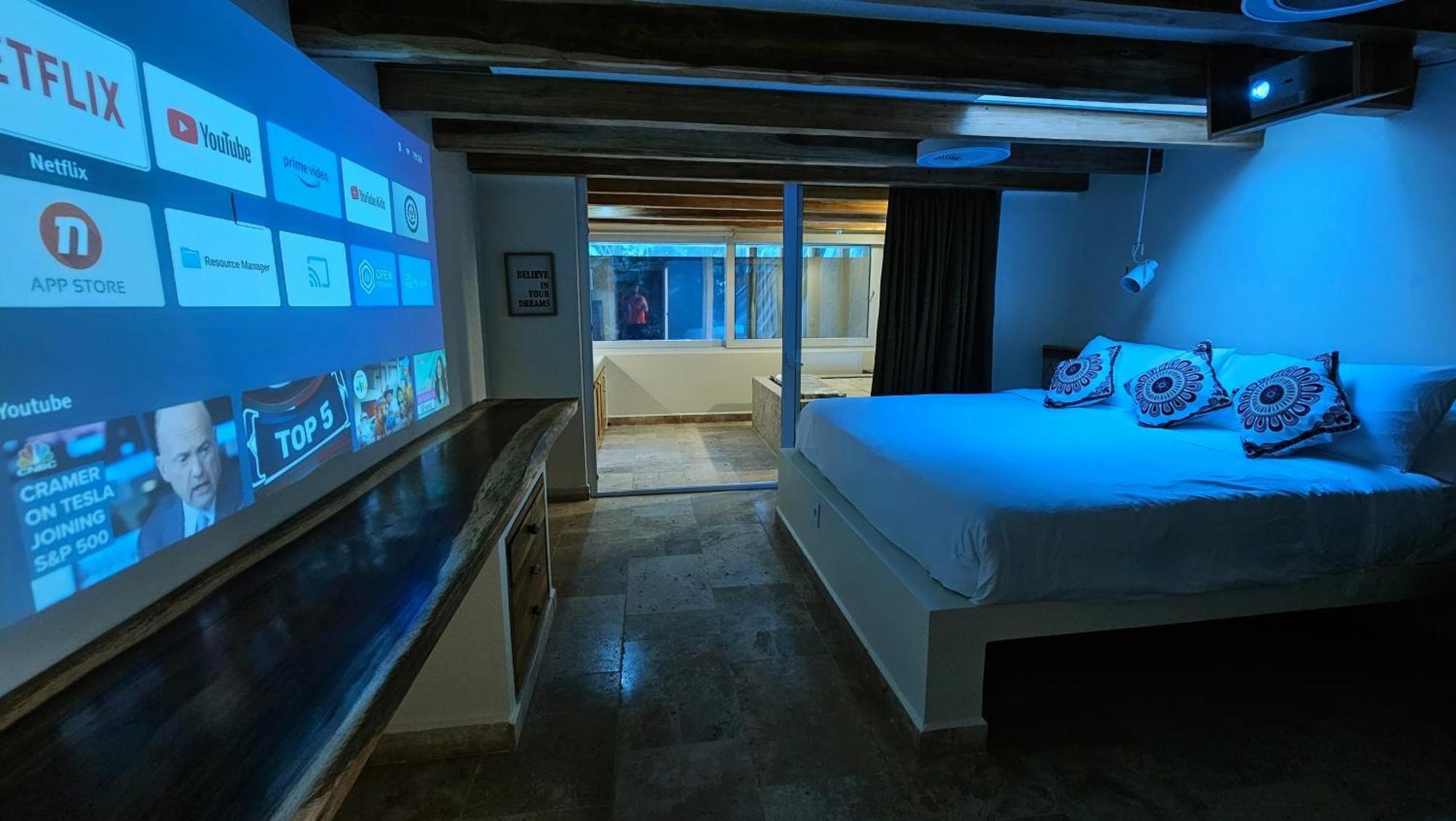 Hotel Dreamcatcher By The Beach