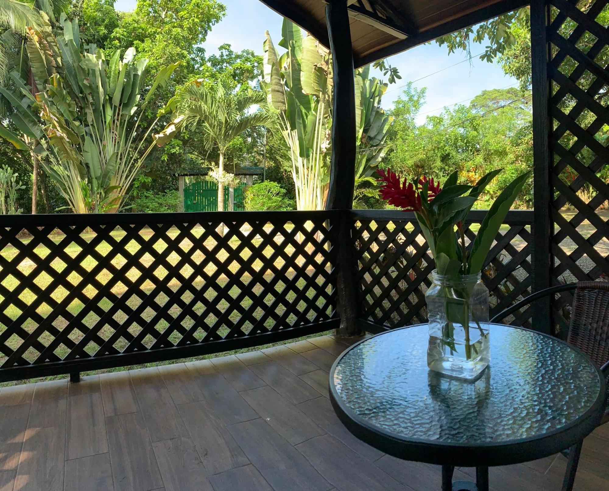 Playa Grande & Tree House