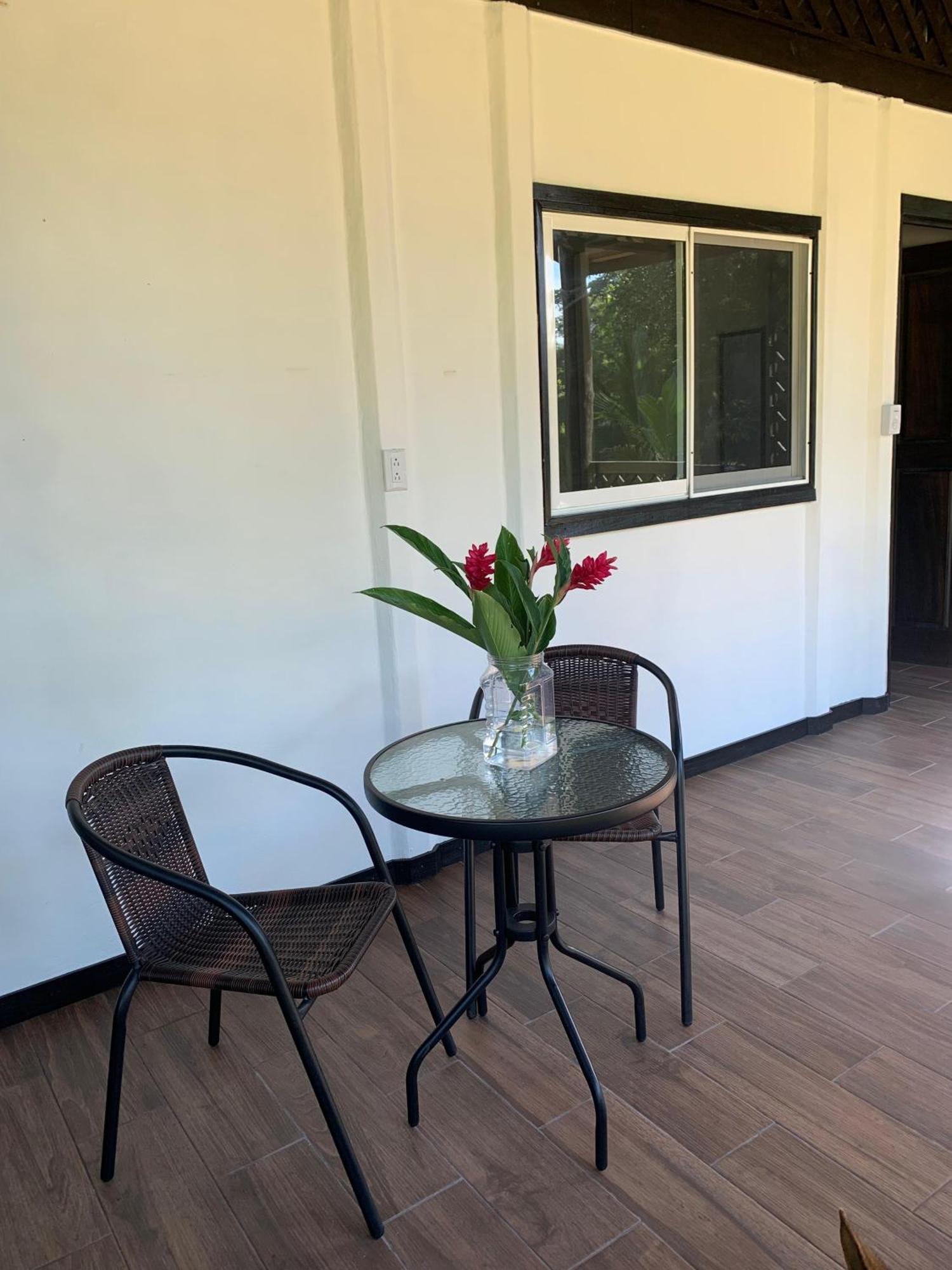 Playa Grande & Tree House Lodge