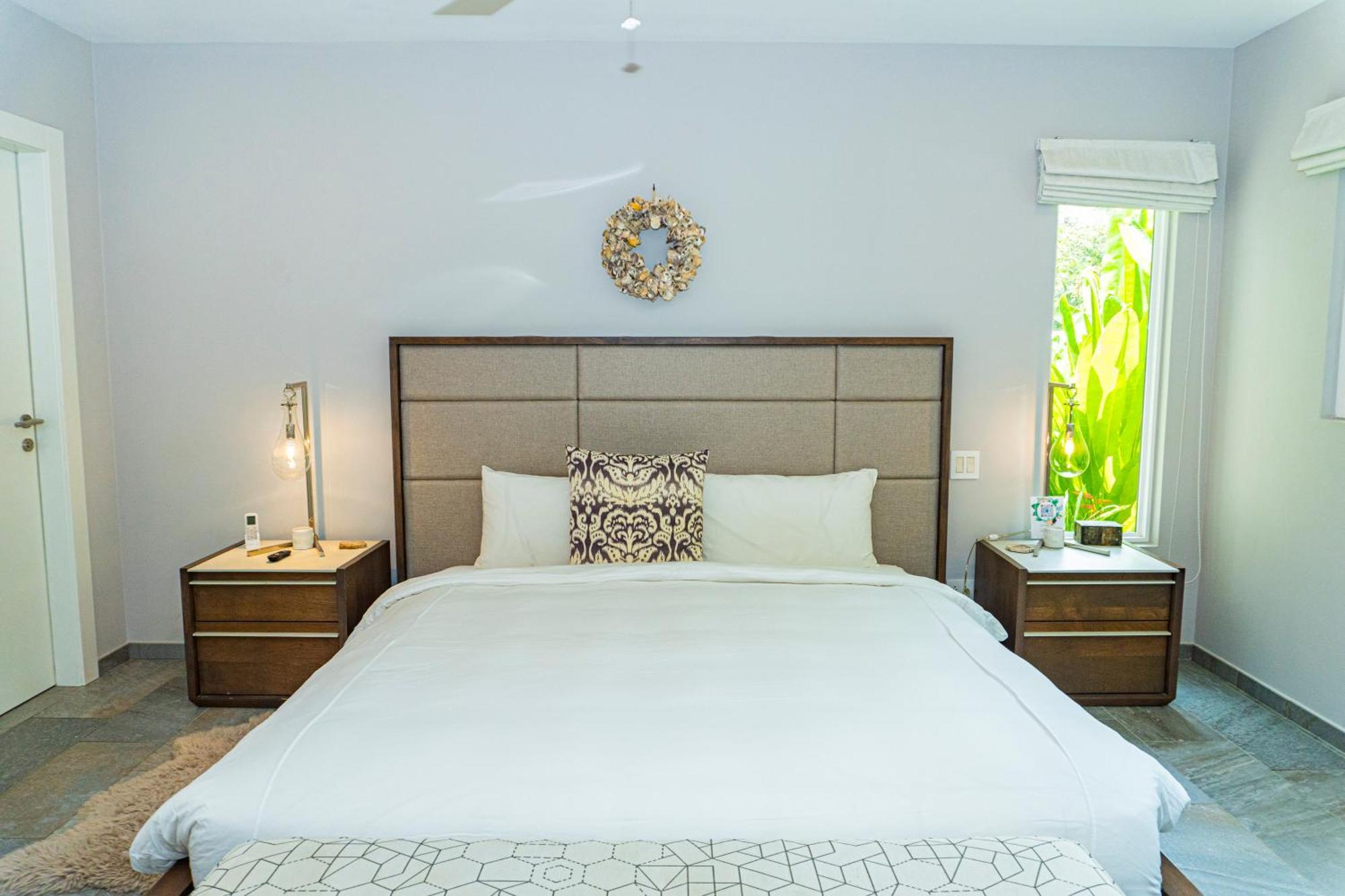 Hotel Elan At Ballena