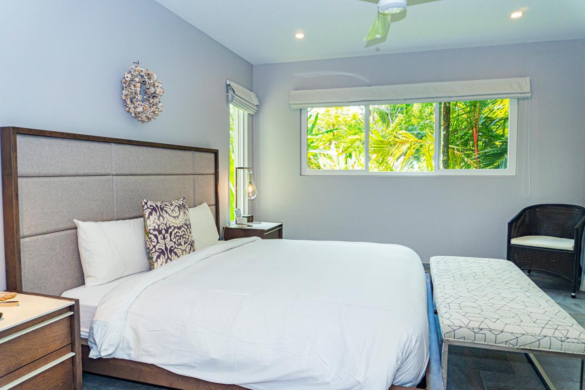 Hotel Elan At Ballena 5*