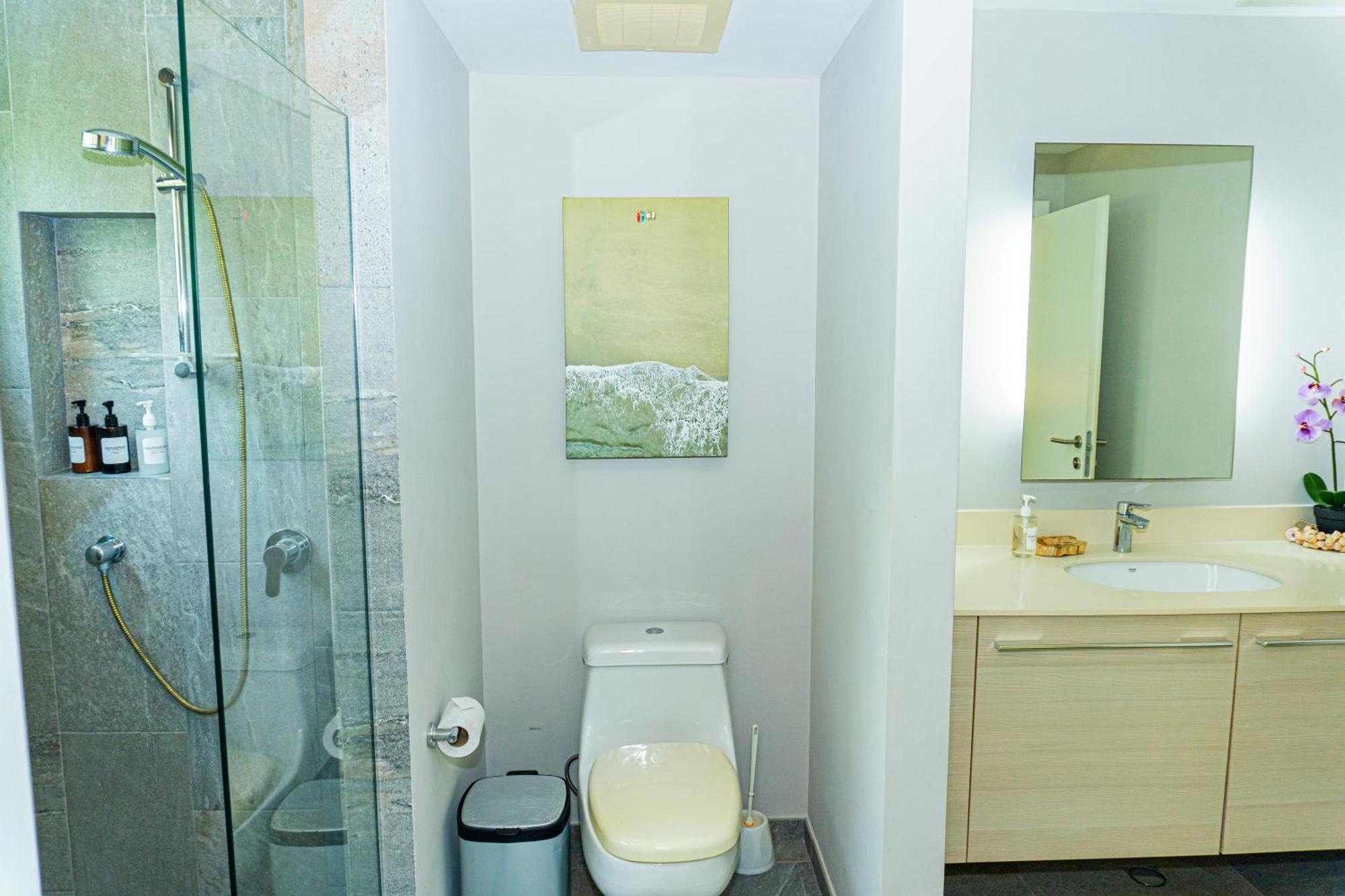 Hotel Elan At Ballena