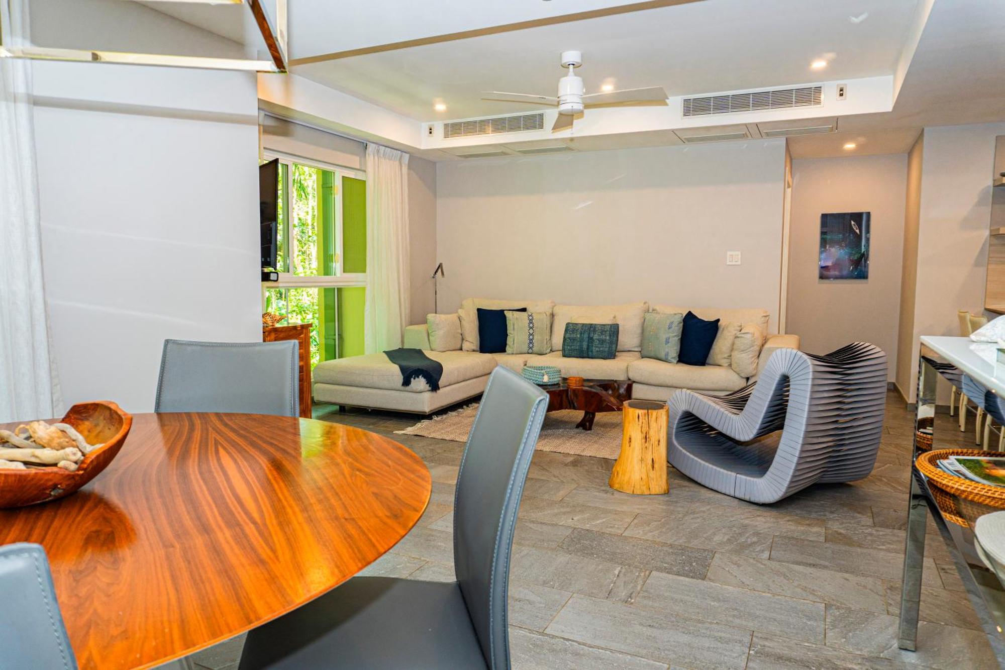 Elan At Ballena 5* Uvita