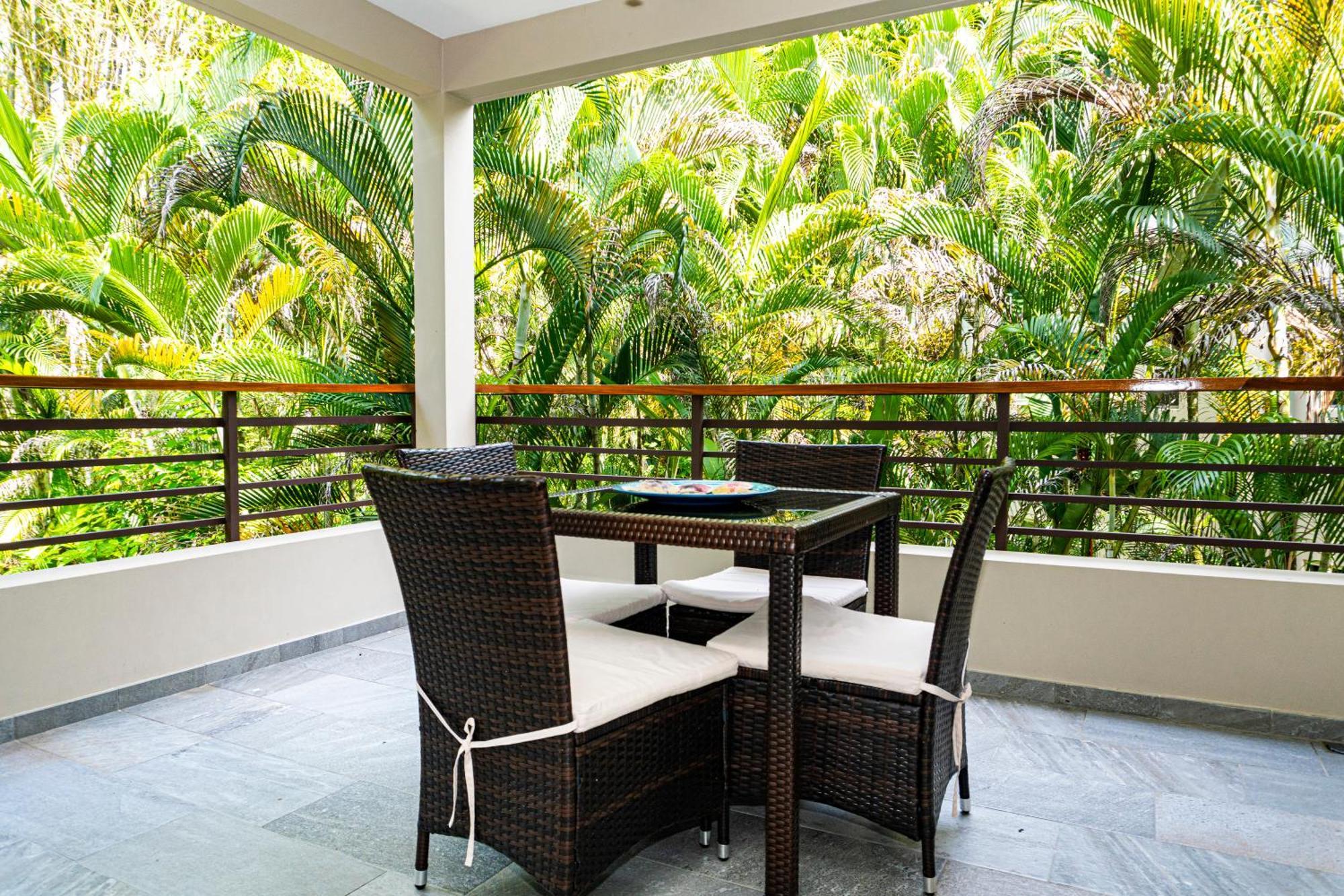 Hotel Elan At Ballena Uvita