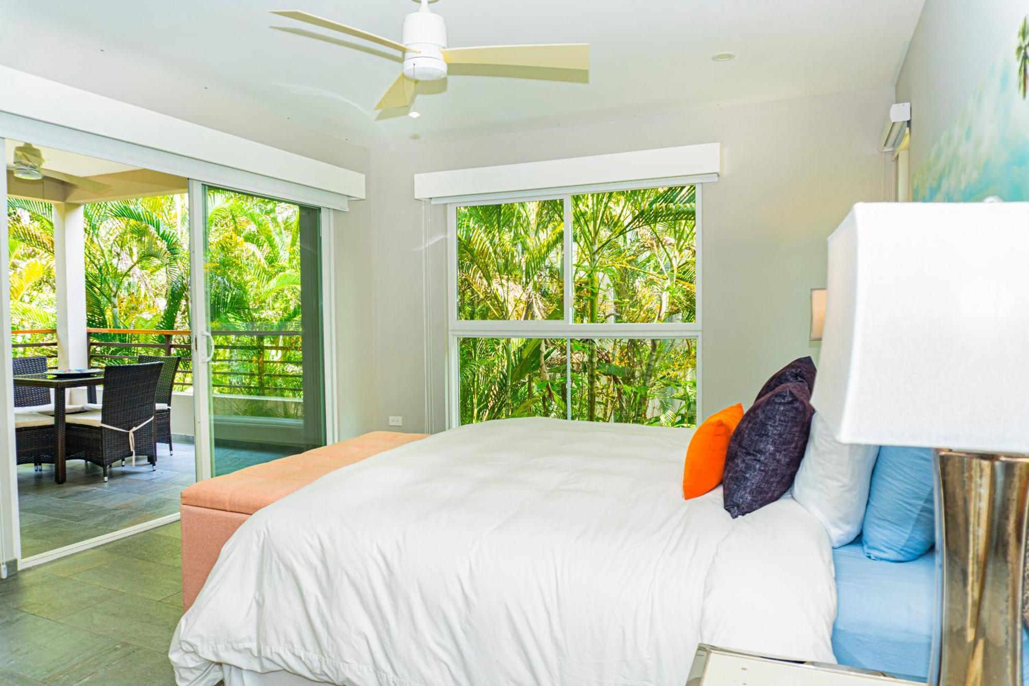 Hotel Elan At Ballena