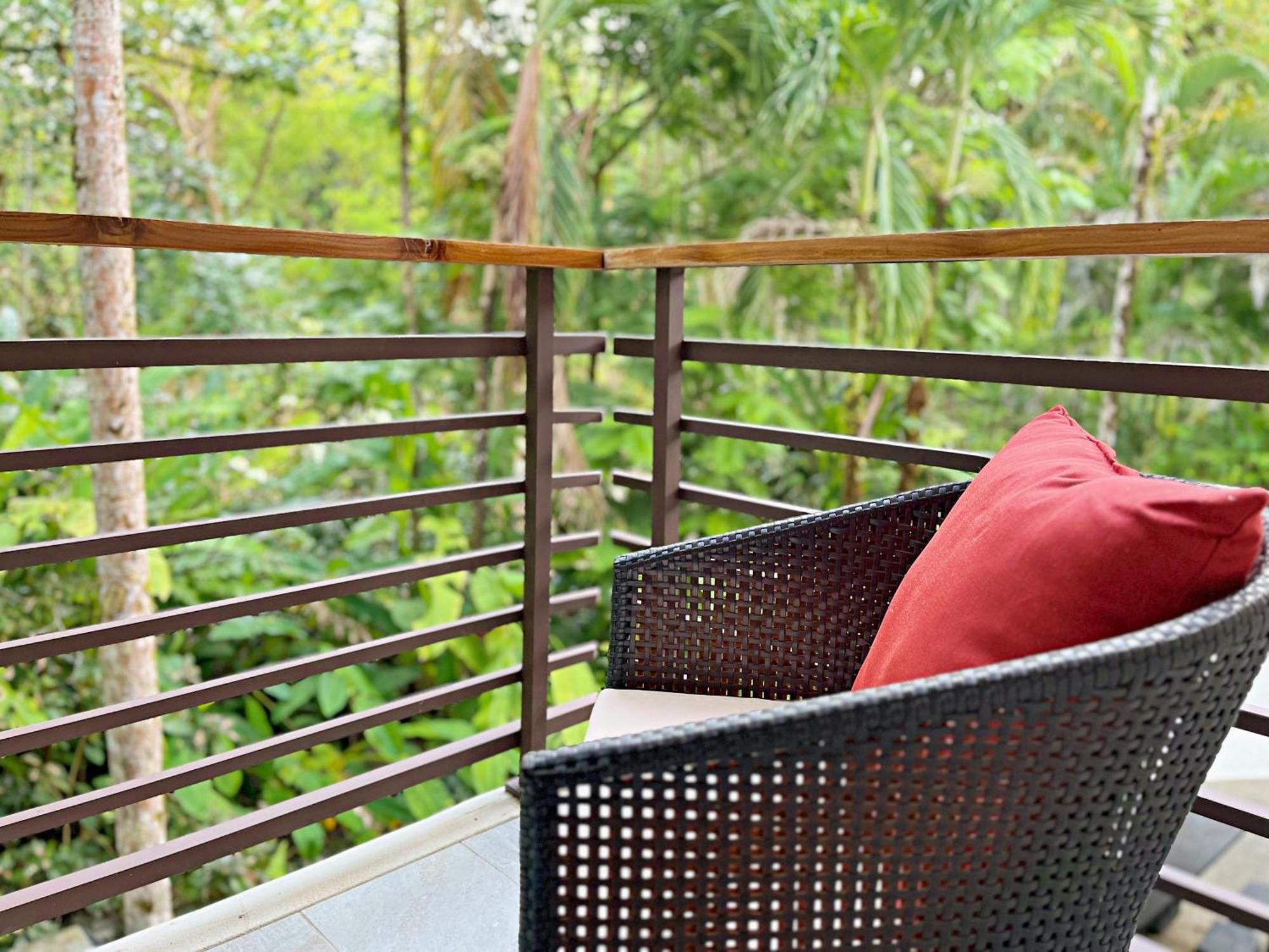 Hotel Elan At Ballena 5*