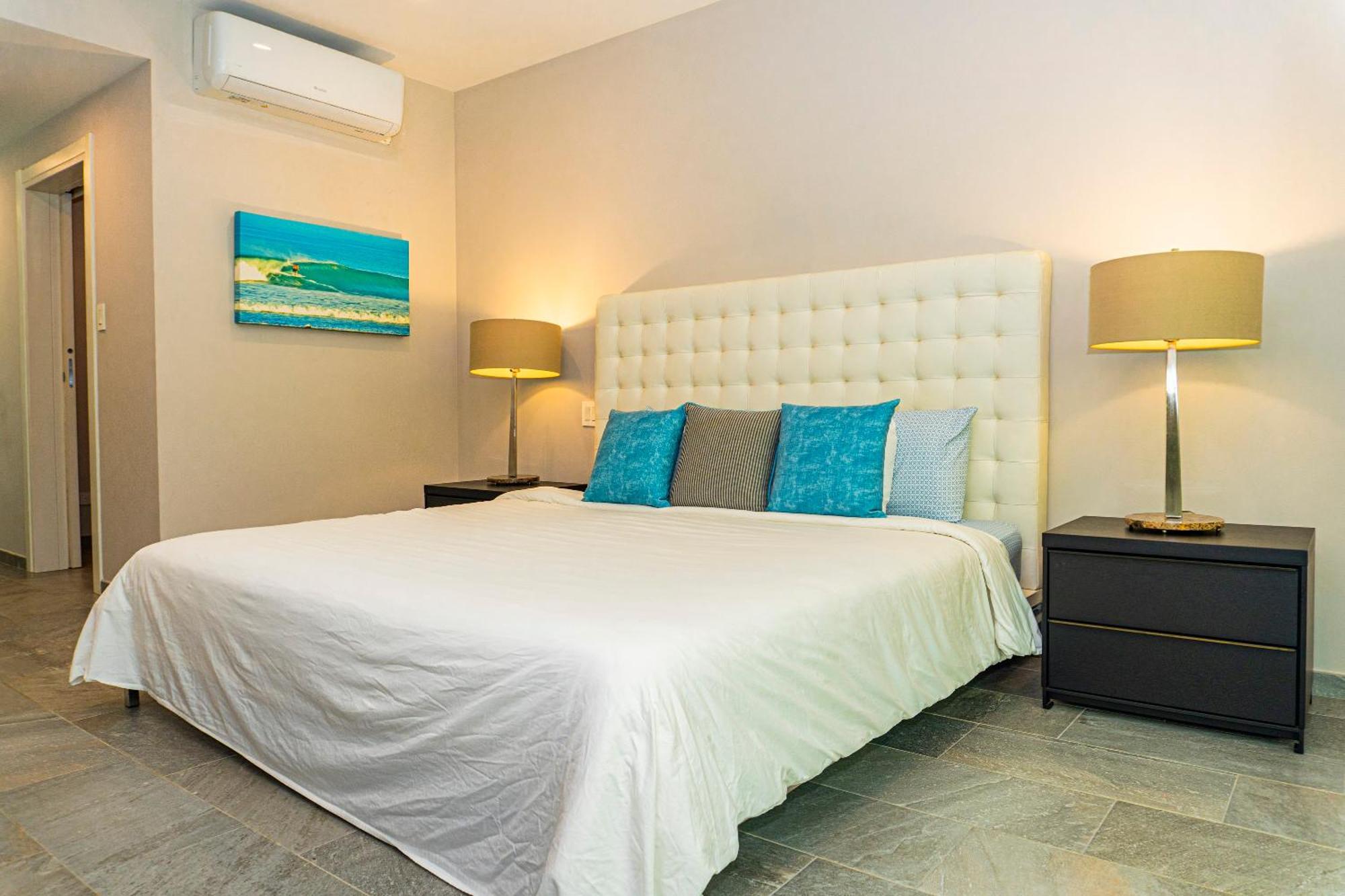 Hotel Elan At Ballena Uvita