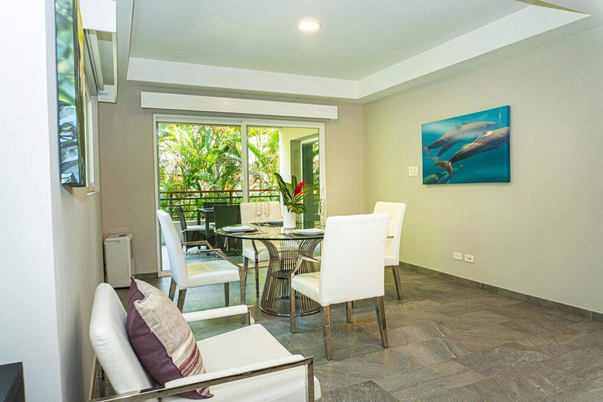 Hotel Elan At Ballena Uvita