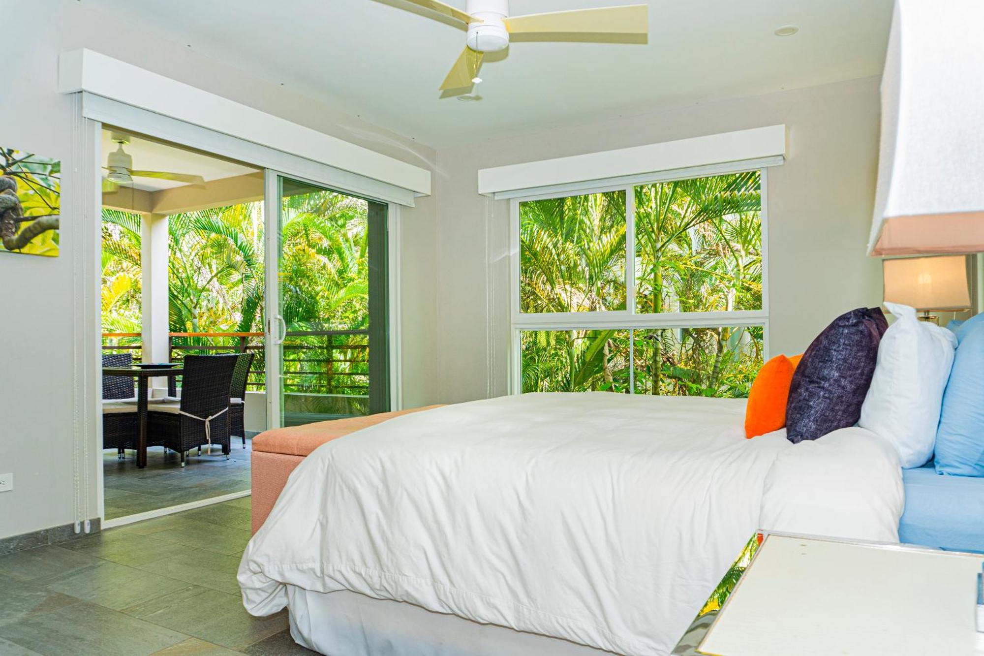 Hotel Elan At Ballena Uvita