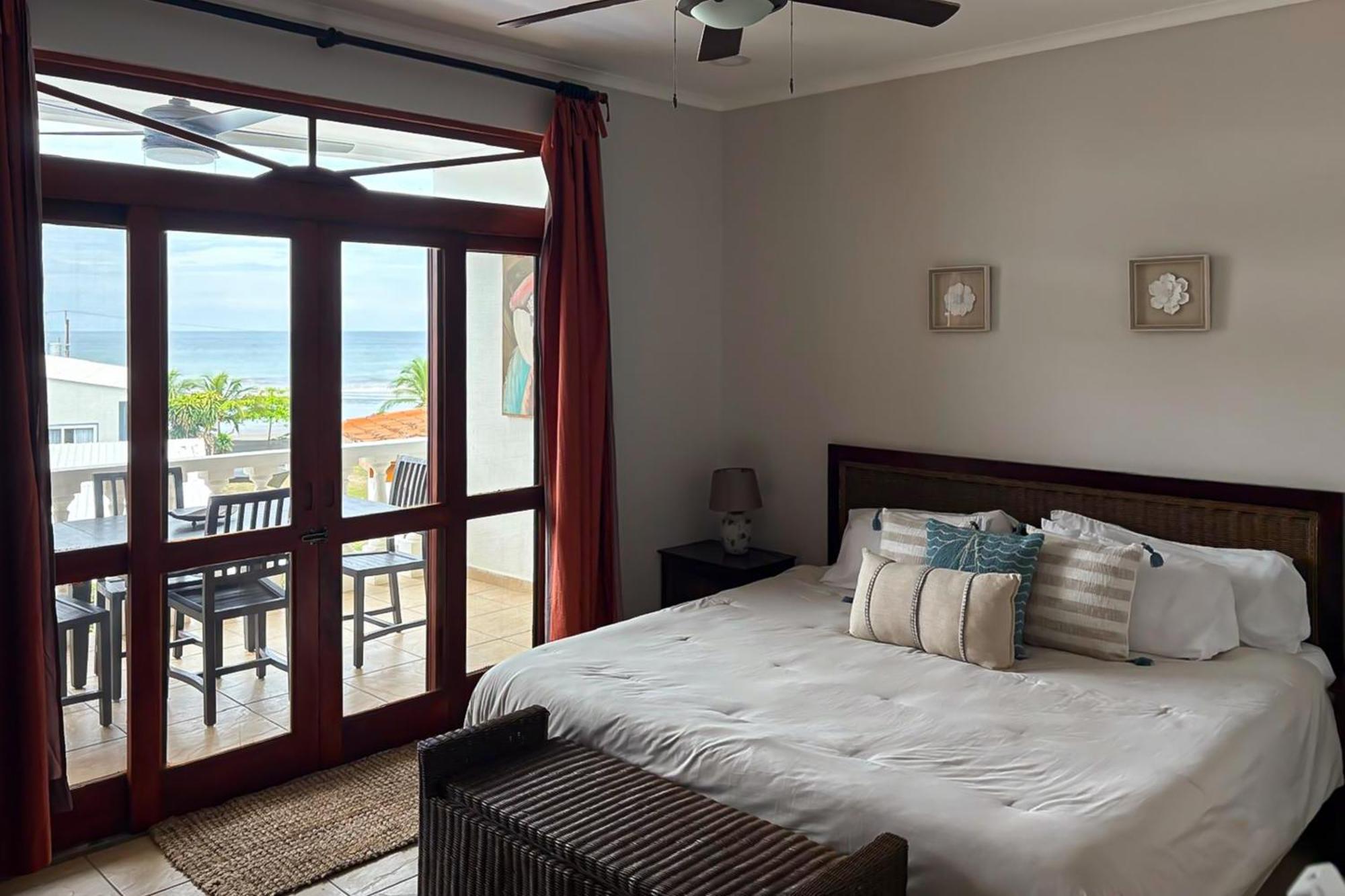 Apartment La Paloma Blanca B3 Jaco