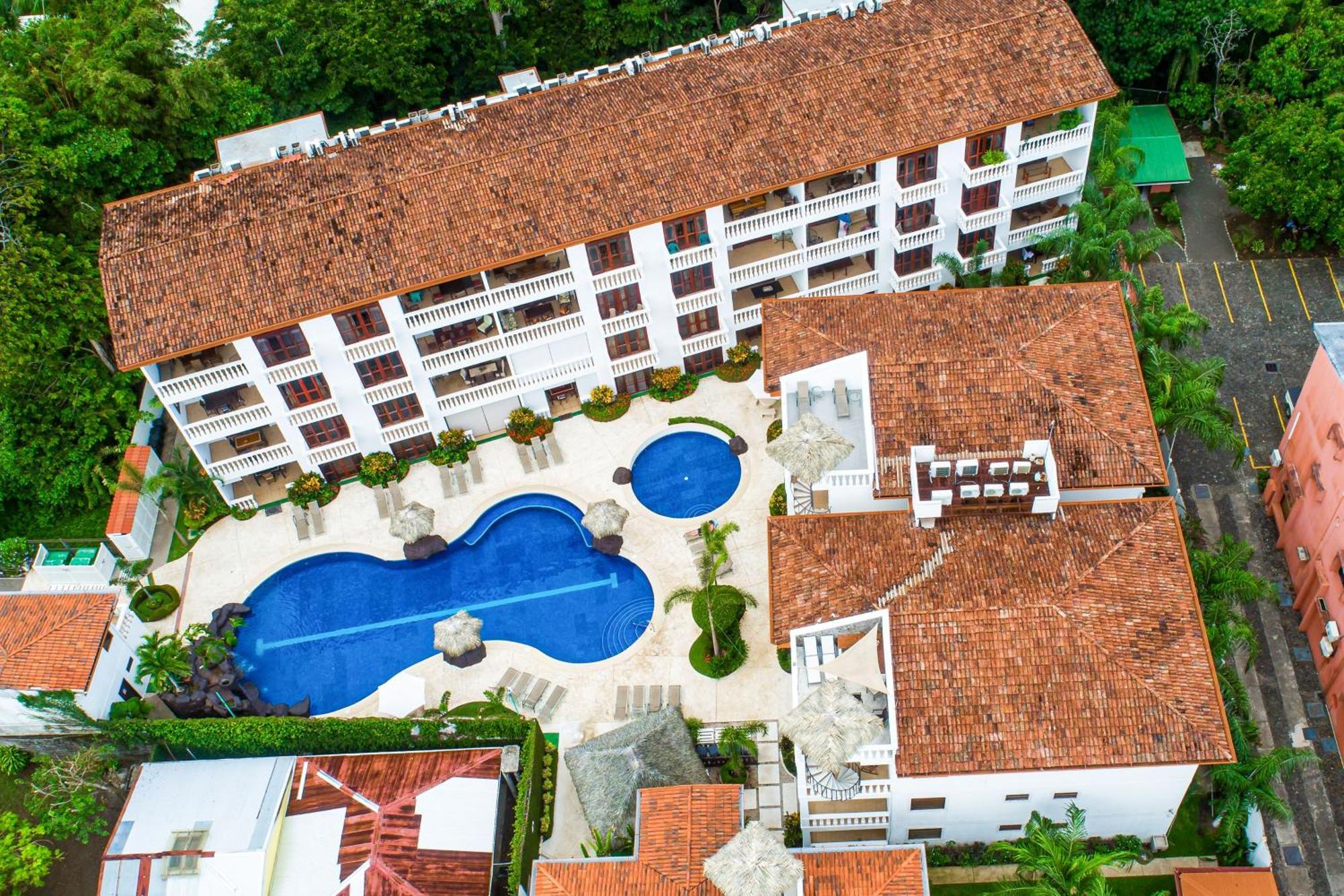 Apartment La Paloma Blanca B3 *