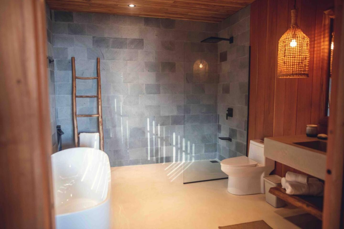 Homestay Aguamadera Ocean View