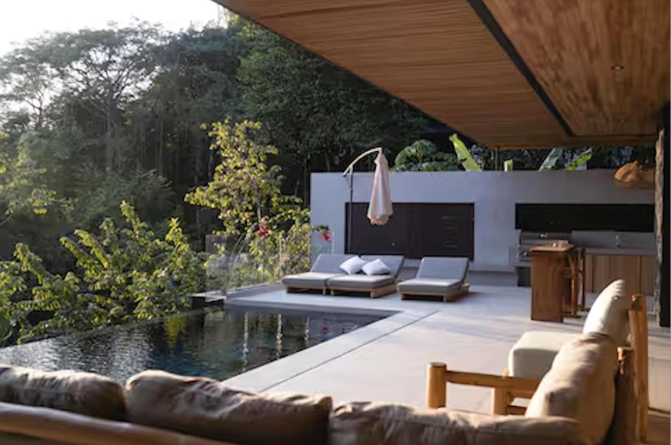 Aguamadera Ocean View Homestay *