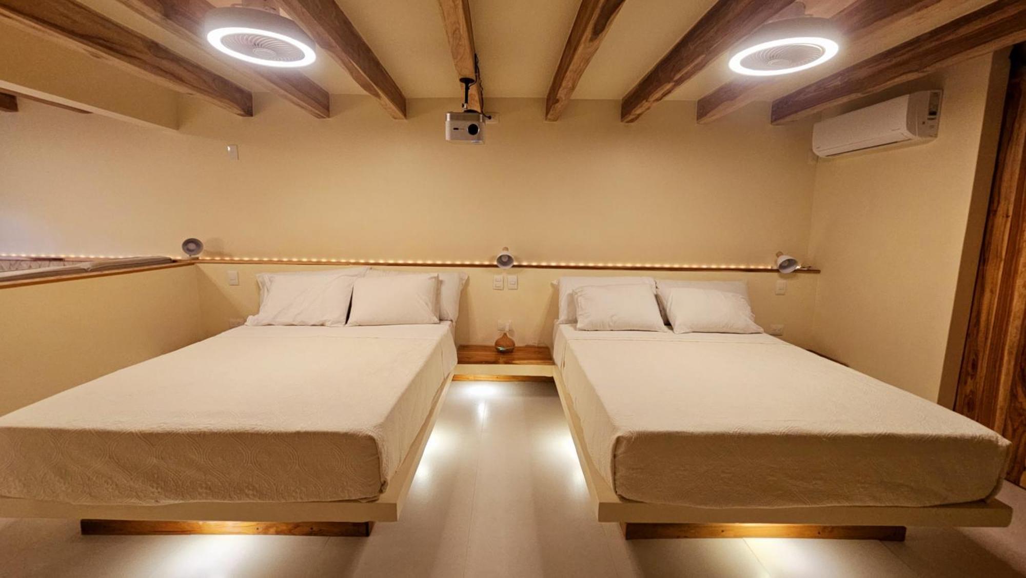 Dreamcatcher By The Beach Hotel Playa Santa Teresa (Puntarenas)