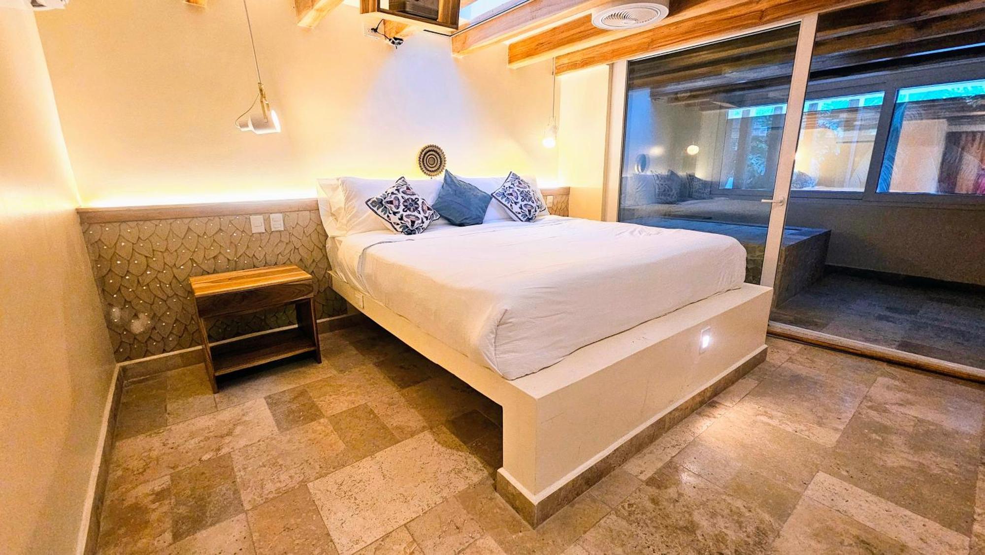Dreamcatcher By The Beach Hotel Playa Santa Teresa (Puntarenas)