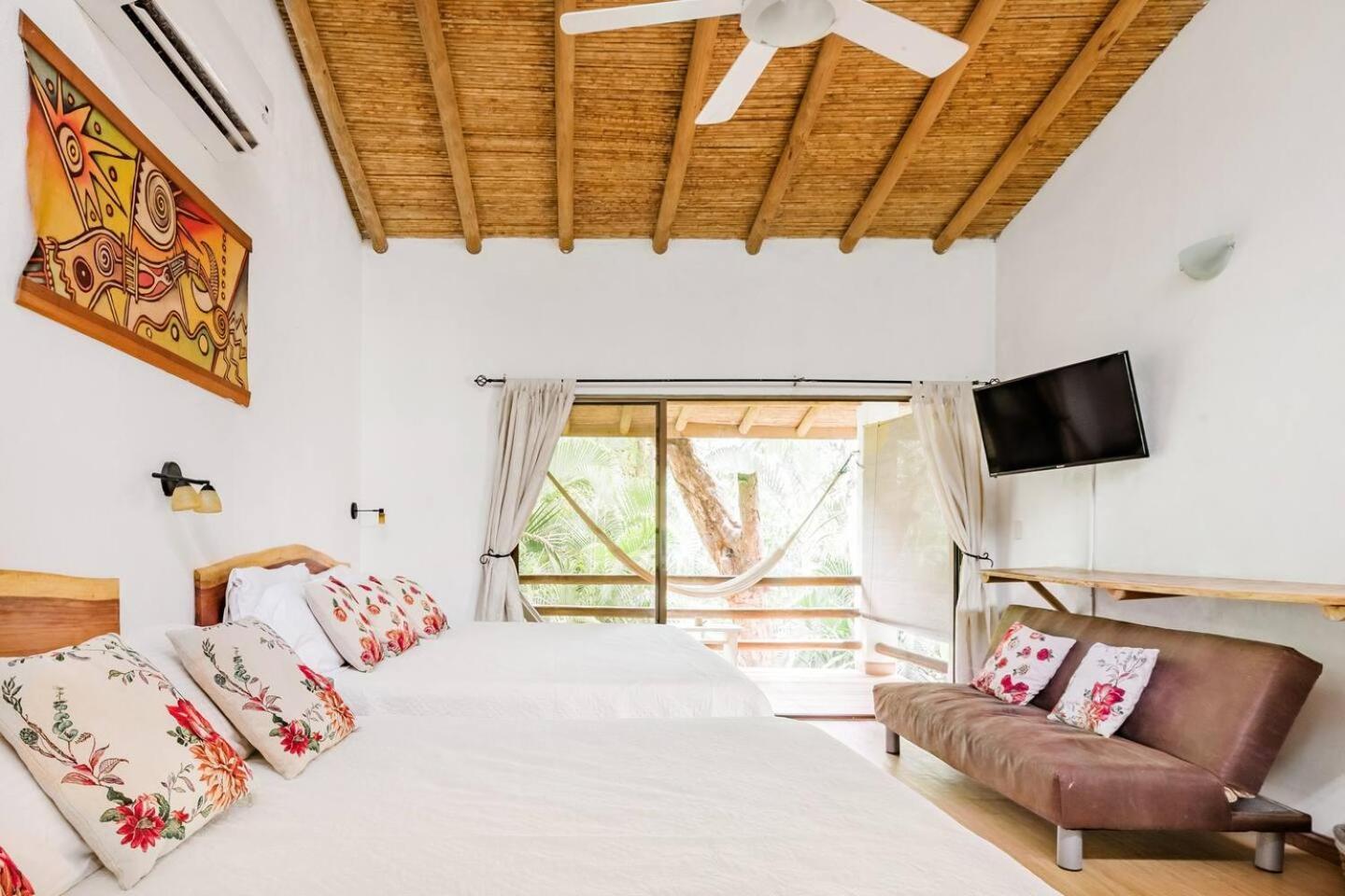 Hotel Dreamcatcher By The Beach