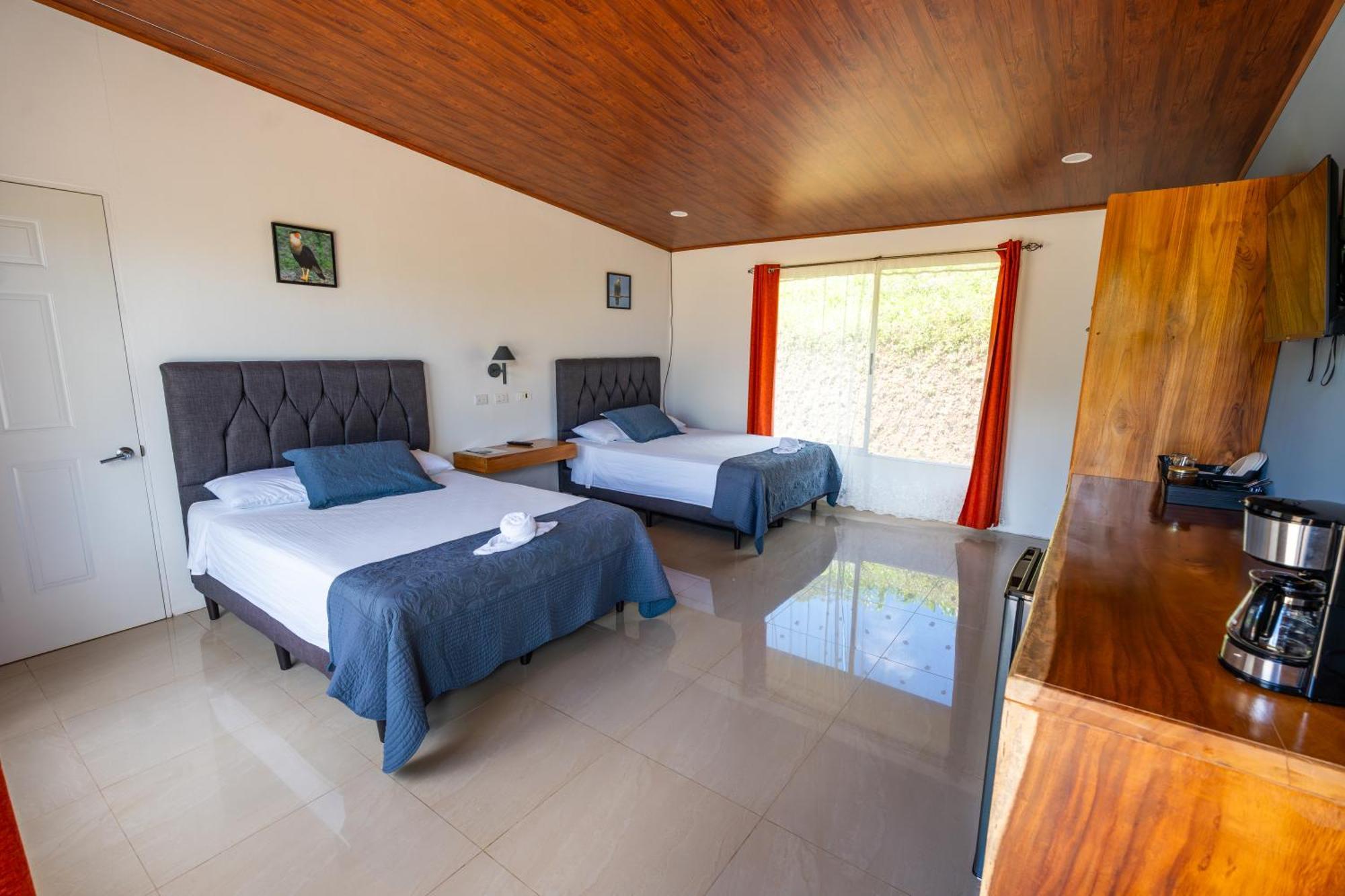 Lodge Canto Del Bosque *