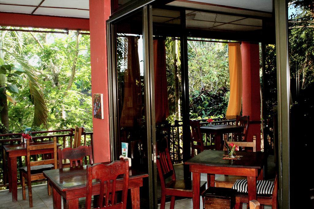 El Mariposario Gardens Bed & Breakfast