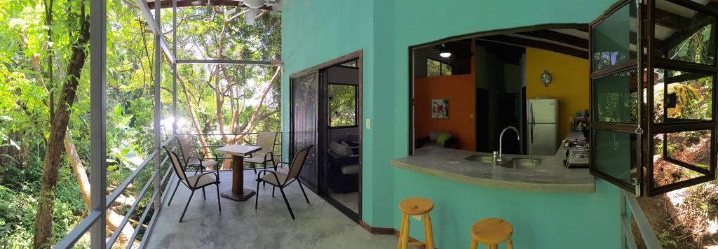 Luz En El Cielo Eco-b&b/hostel Bed & Breakfast Montezuma