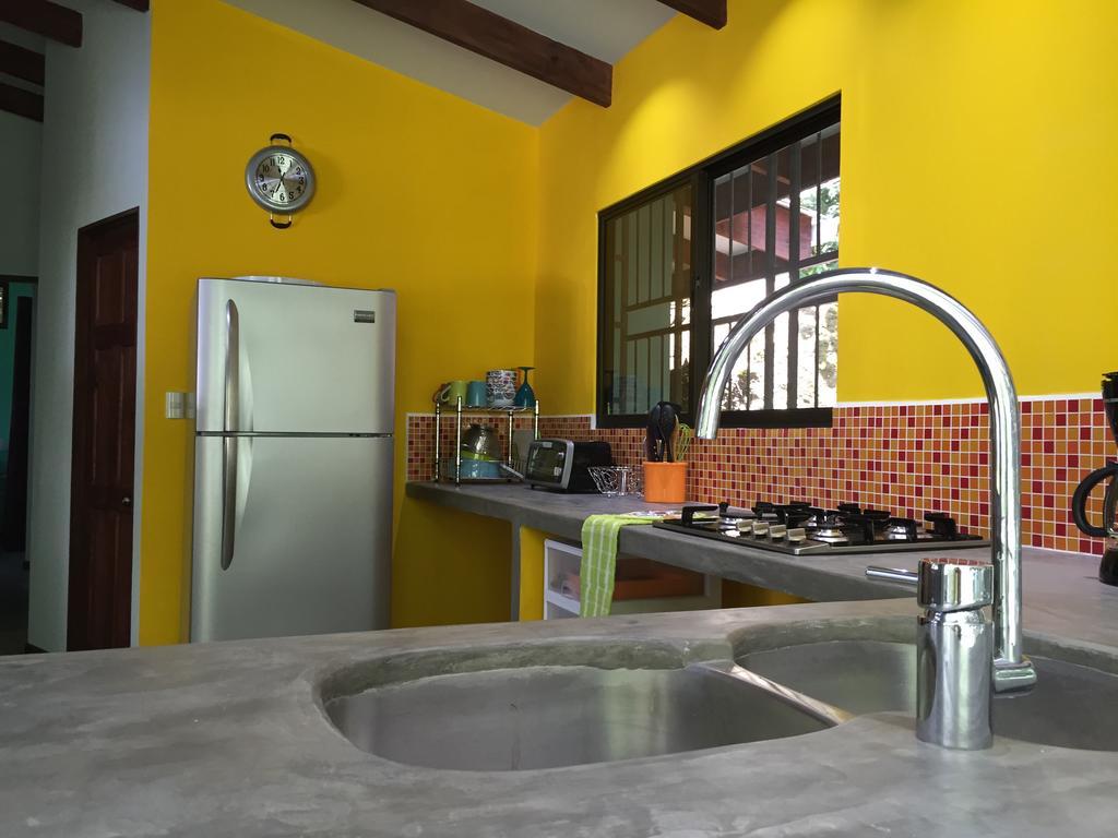 Bed & Breakfast Luz En El Cielo Eco-b&b/hostel 3*