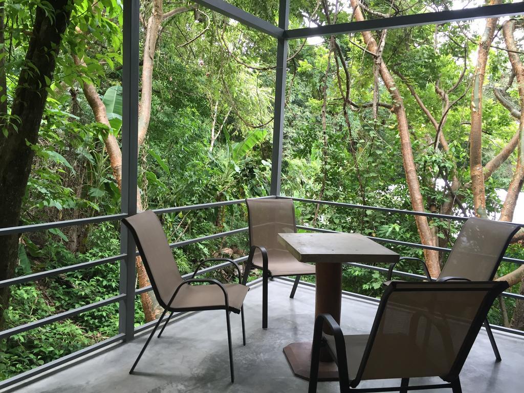 Bed & Breakfast Luz En El Cielo Eco-b&b/hostel Montezuma