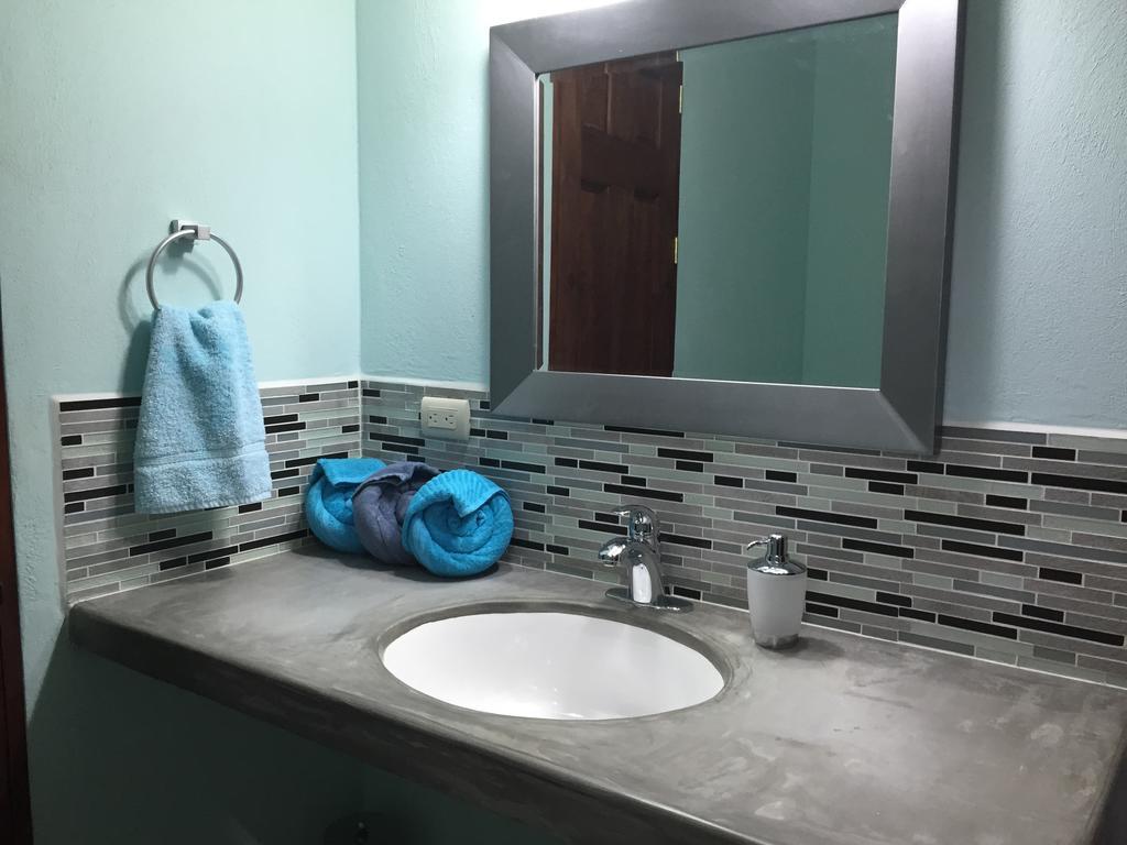 Luz En El Cielo Eco-b&b/hostel Bed & Breakfast Montezuma