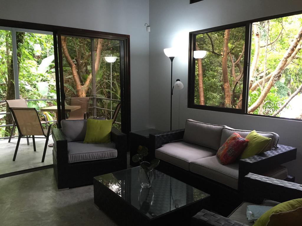 Bed & Breakfast Luz En El Cielo Eco-b&b/hostel Montezuma