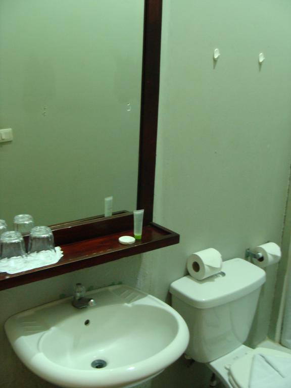 Hotel Hotel Liberia