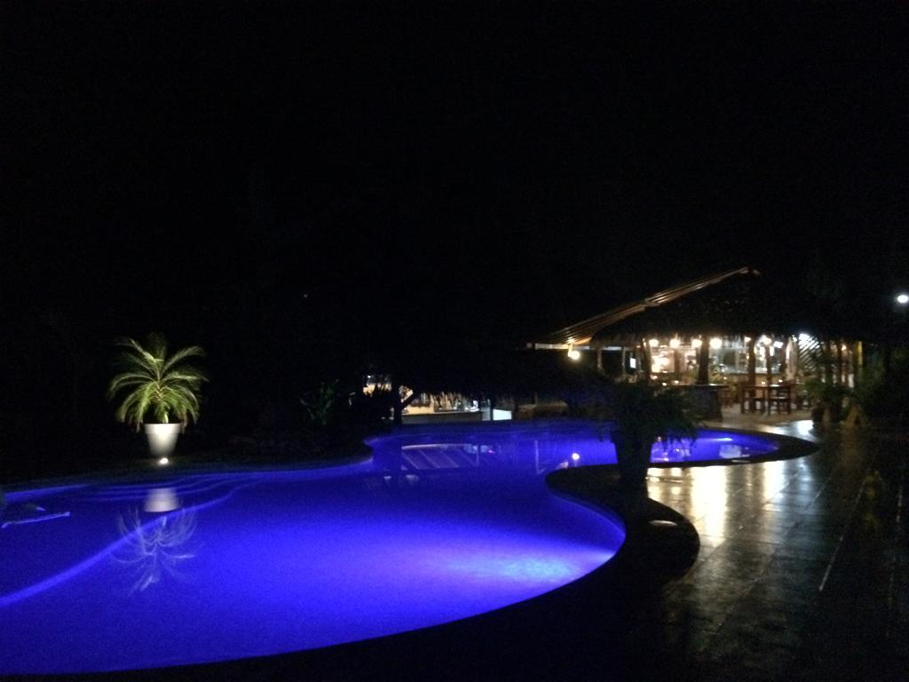 Suizo Loco & Hotel Cahuita